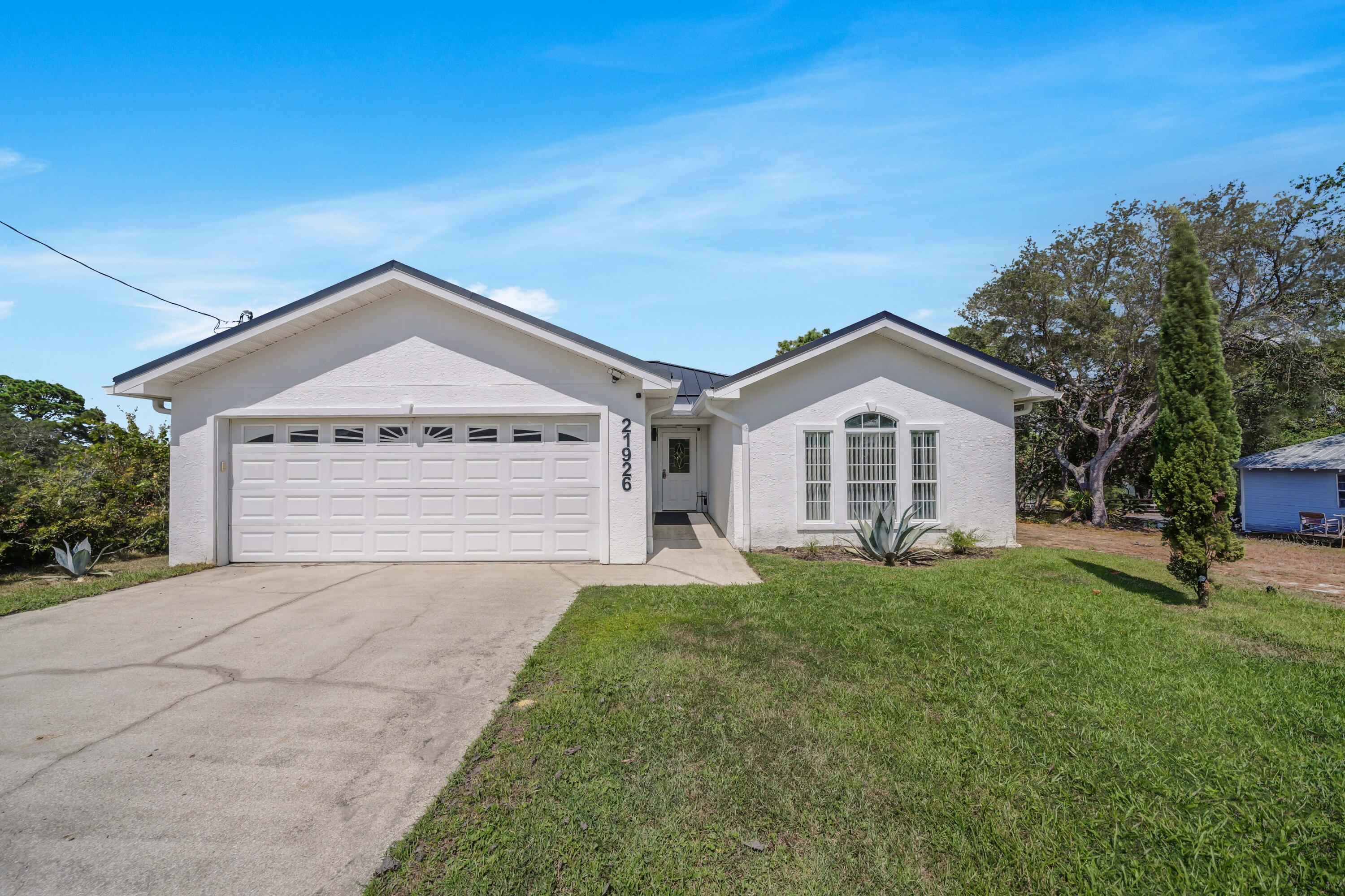 NO RECORDED SUBDIVISION - Residential