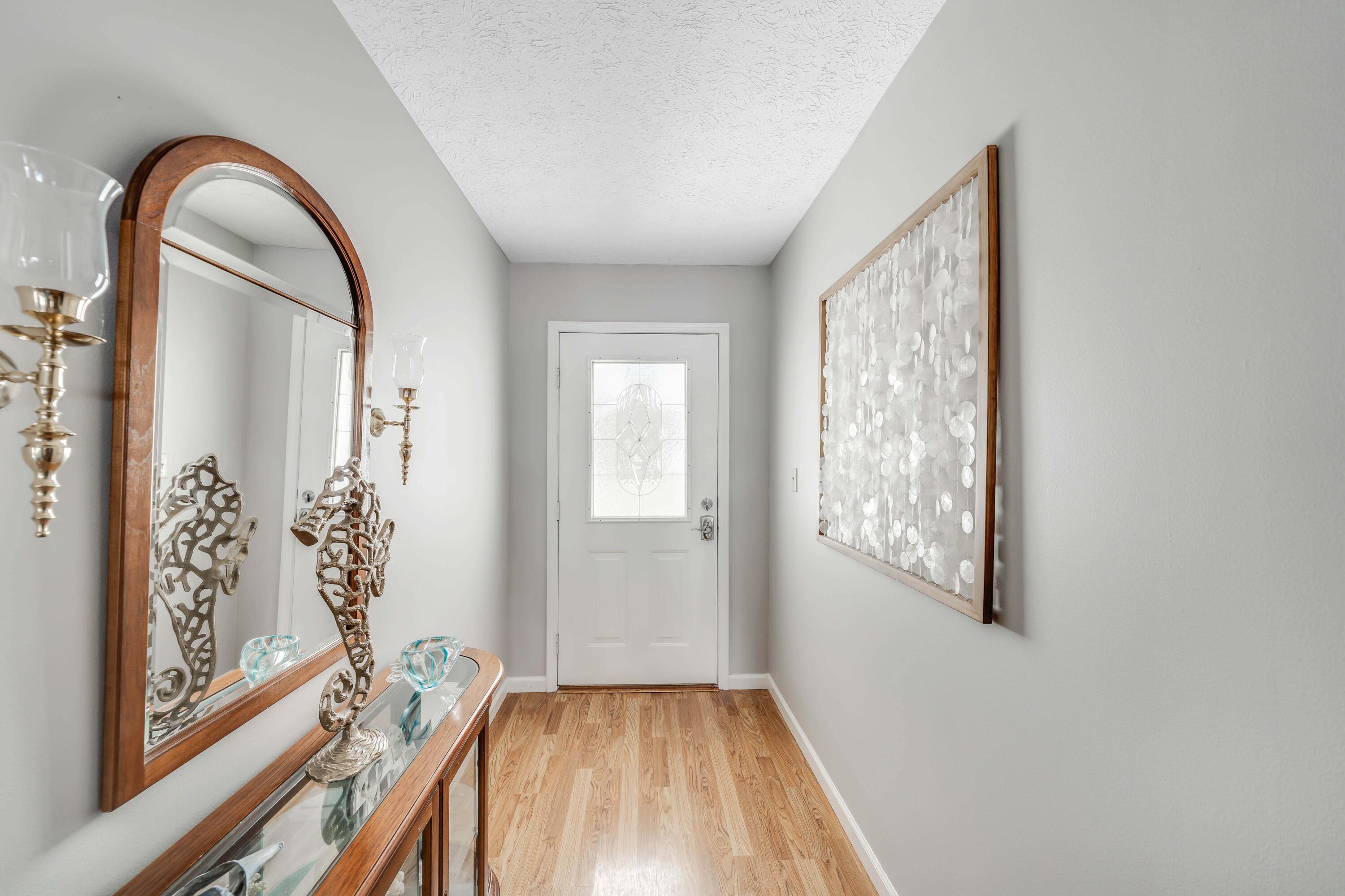 NO RECORDED SUBDIVISION - Residential