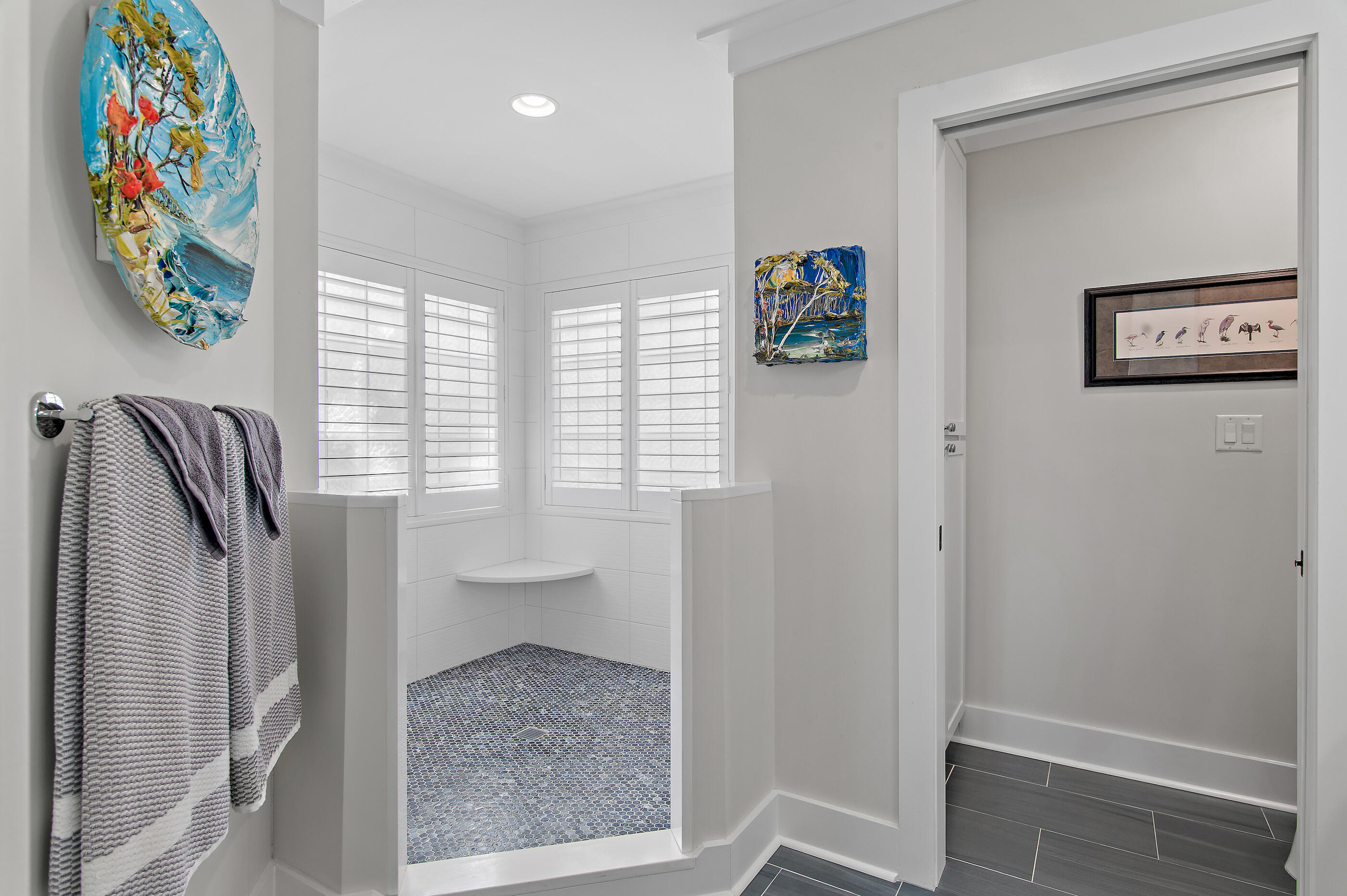 TURQUOISE BEACH - Residential