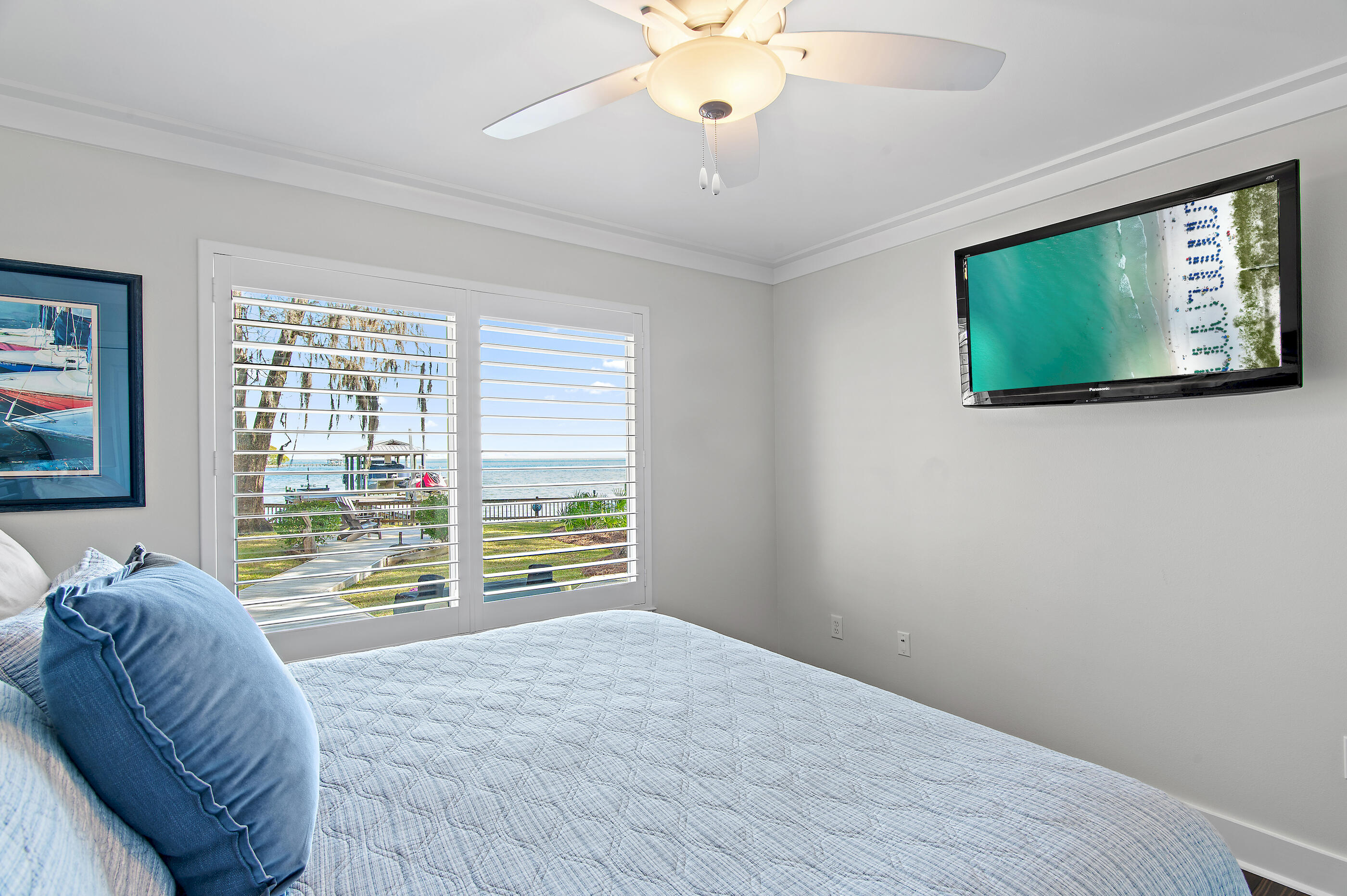 TURQUOISE BEACH - Residential