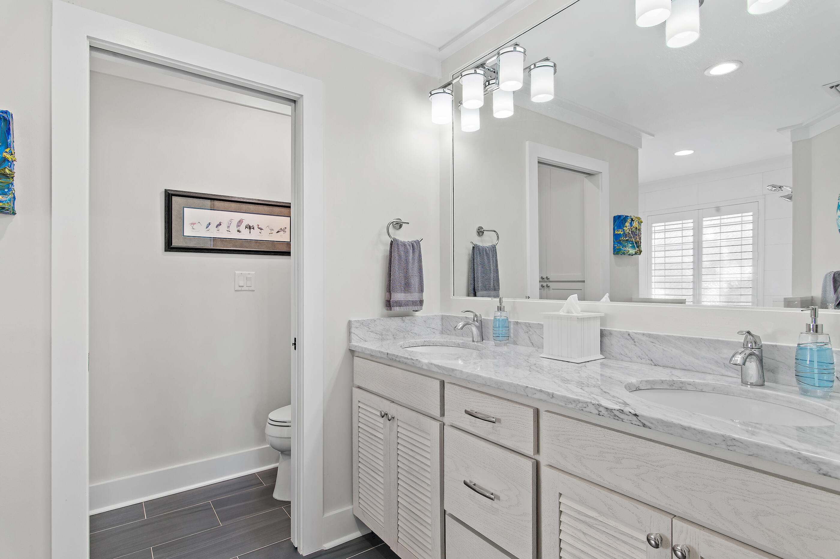 TURQUOISE BEACH - Residential