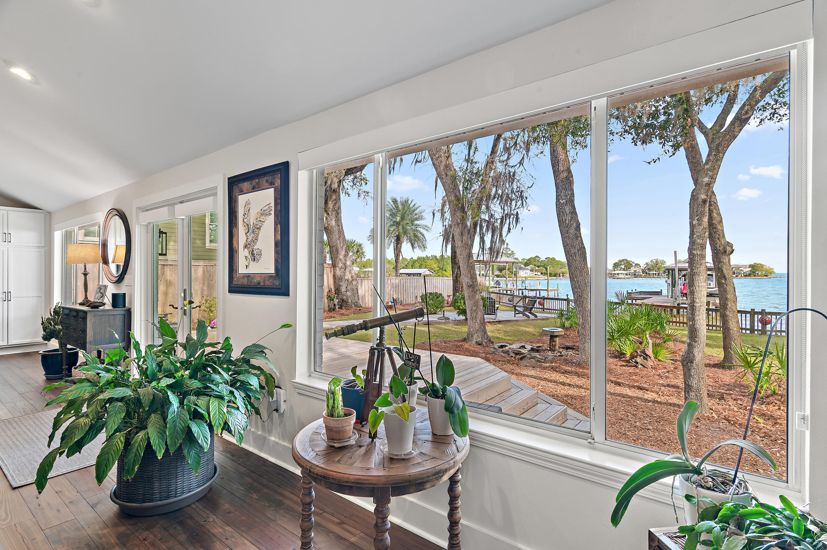 TURQUOISE BEACH - Residential