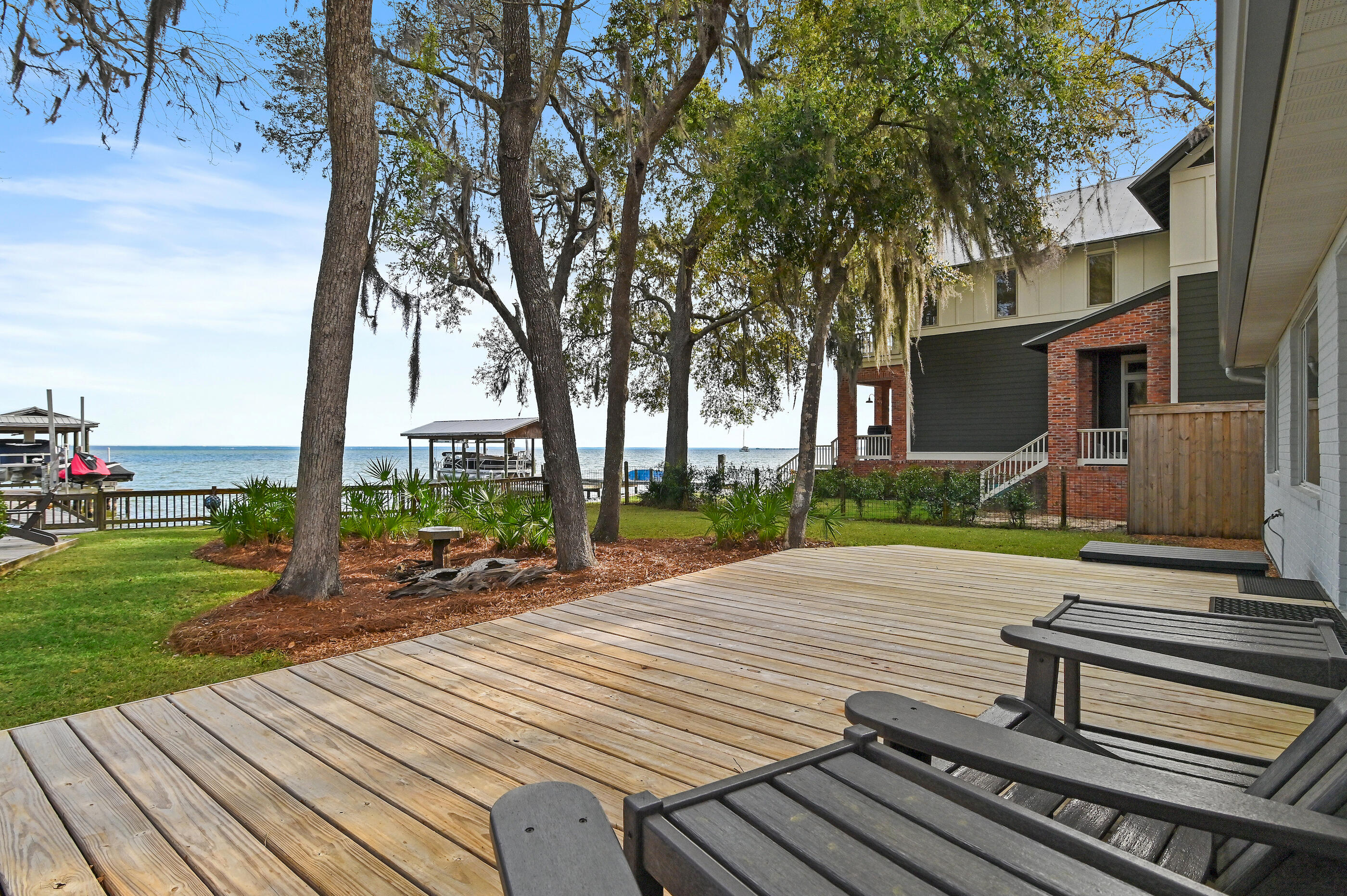 TURQUOISE BEACH - Residential