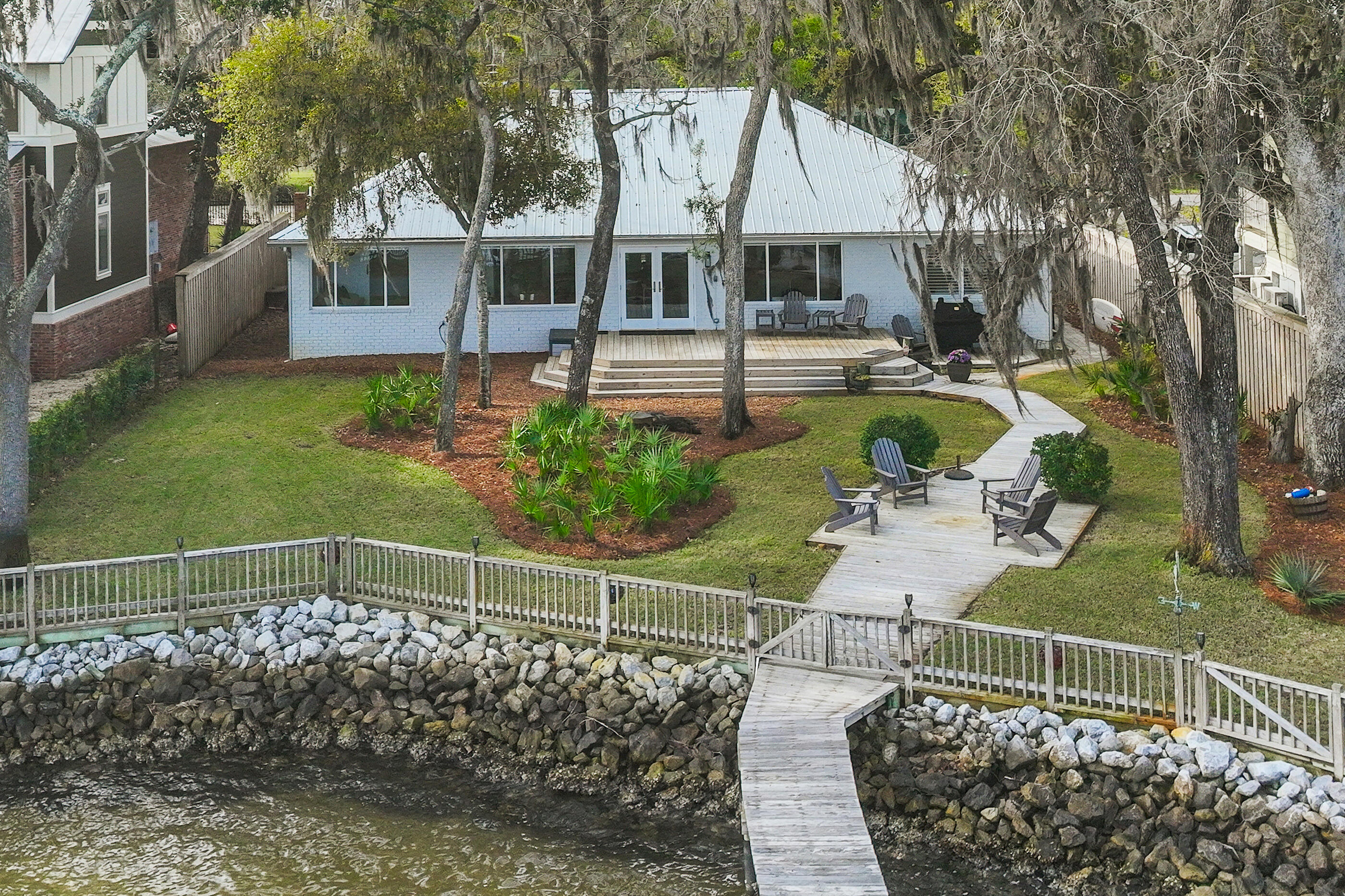 TURQUOISE BEACH - Residential