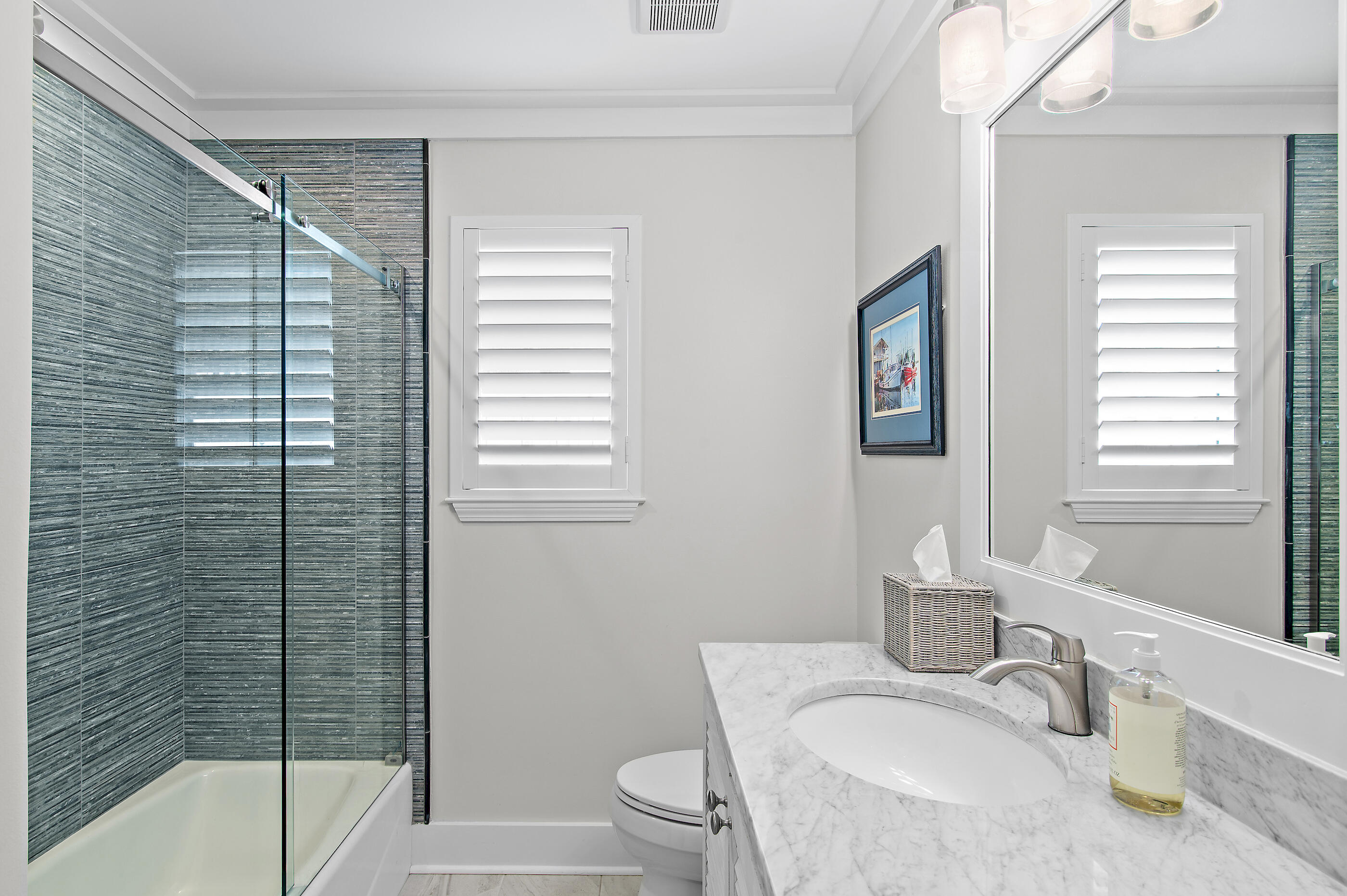 TURQUOISE BEACH - Residential