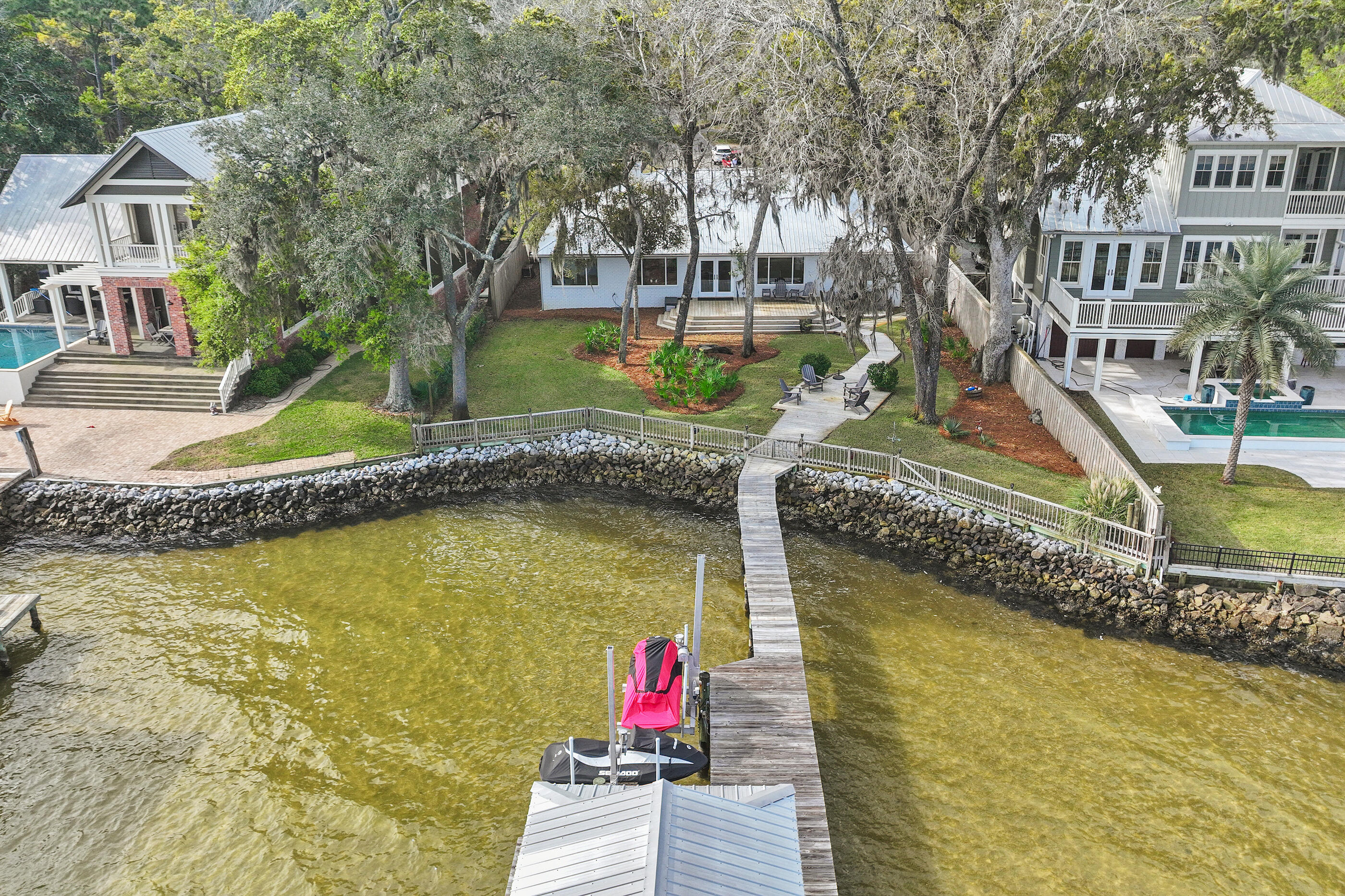 TURQUOISE BEACH - Residential