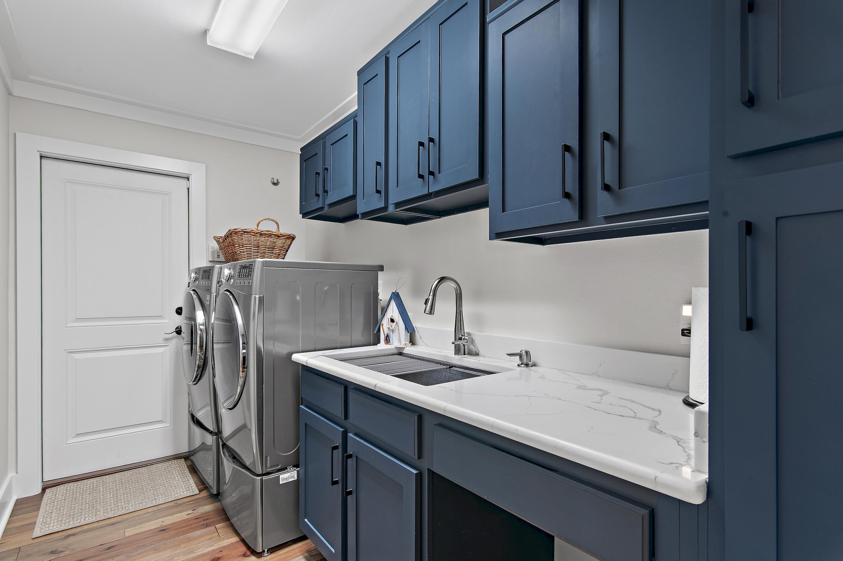 TURQUOISE BEACH - Residential