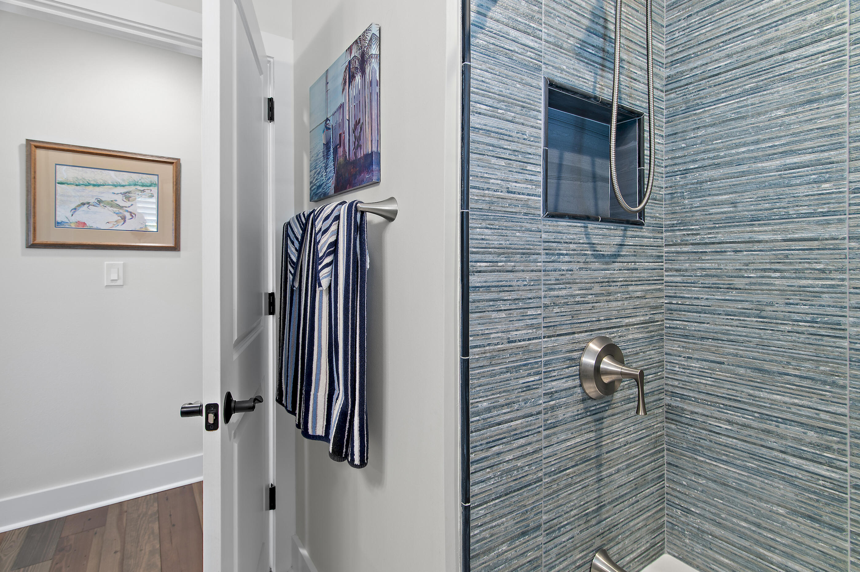 TURQUOISE BEACH - Residential