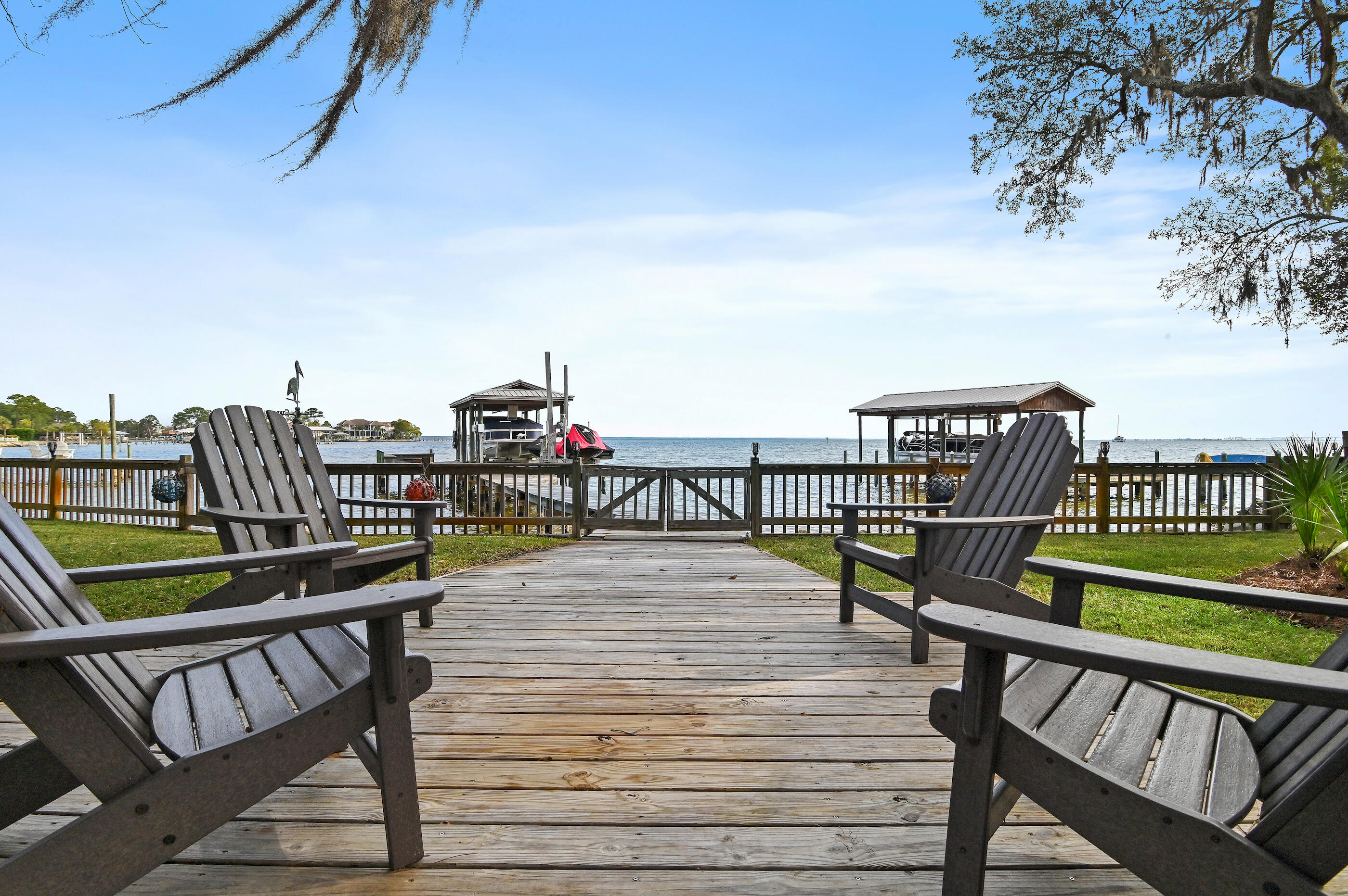 TURQUOISE BEACH - Residential