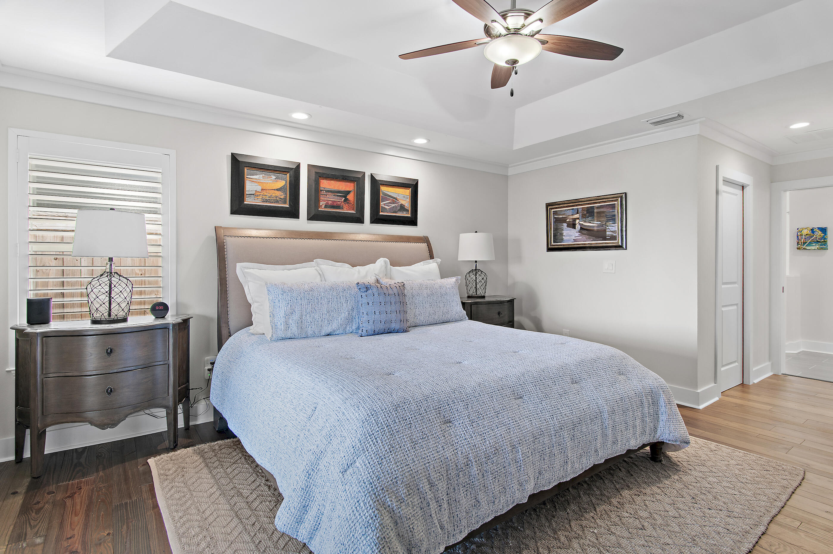 TURQUOISE BEACH - Residential