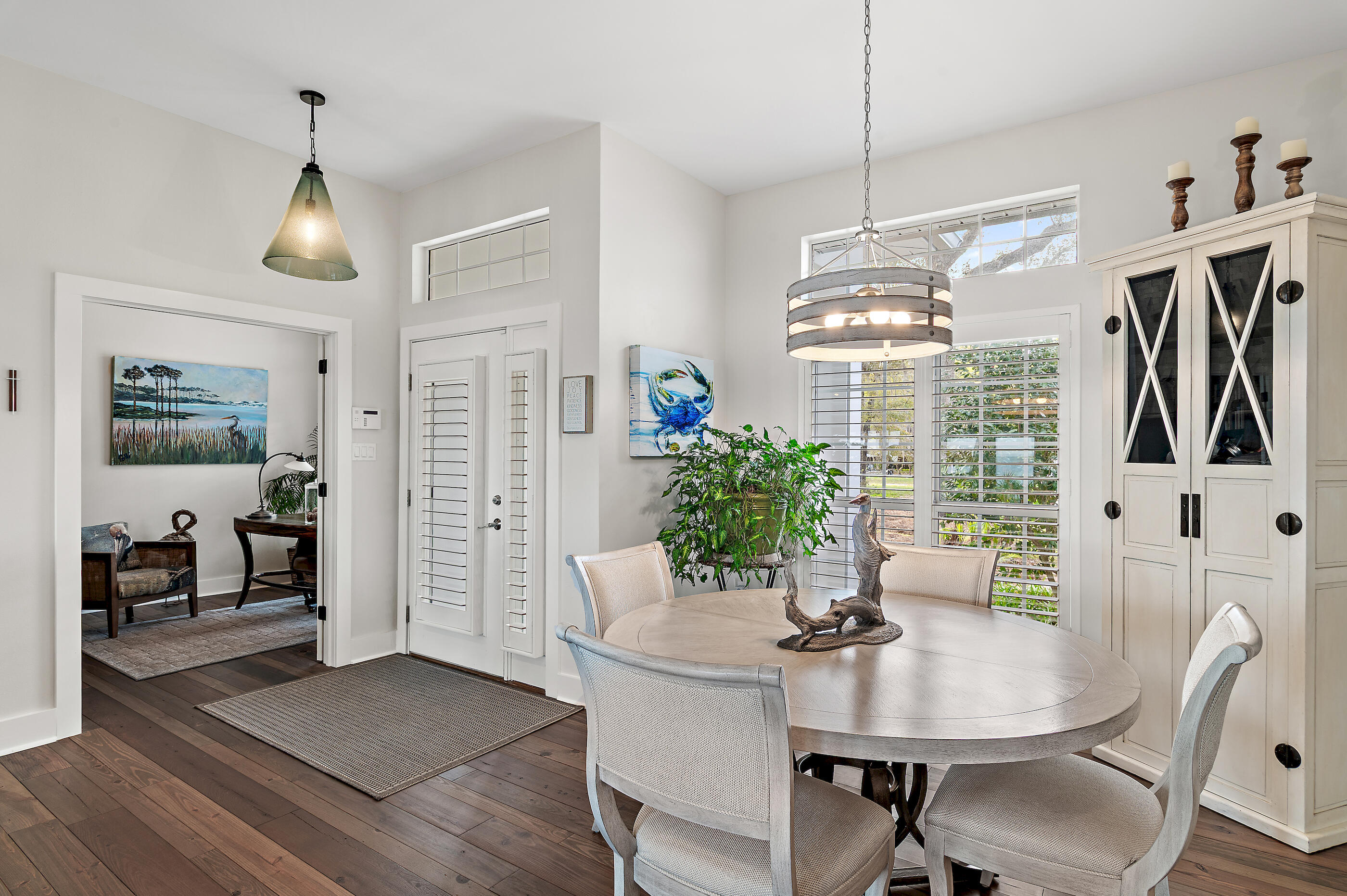 TURQUOISE BEACH - Residential