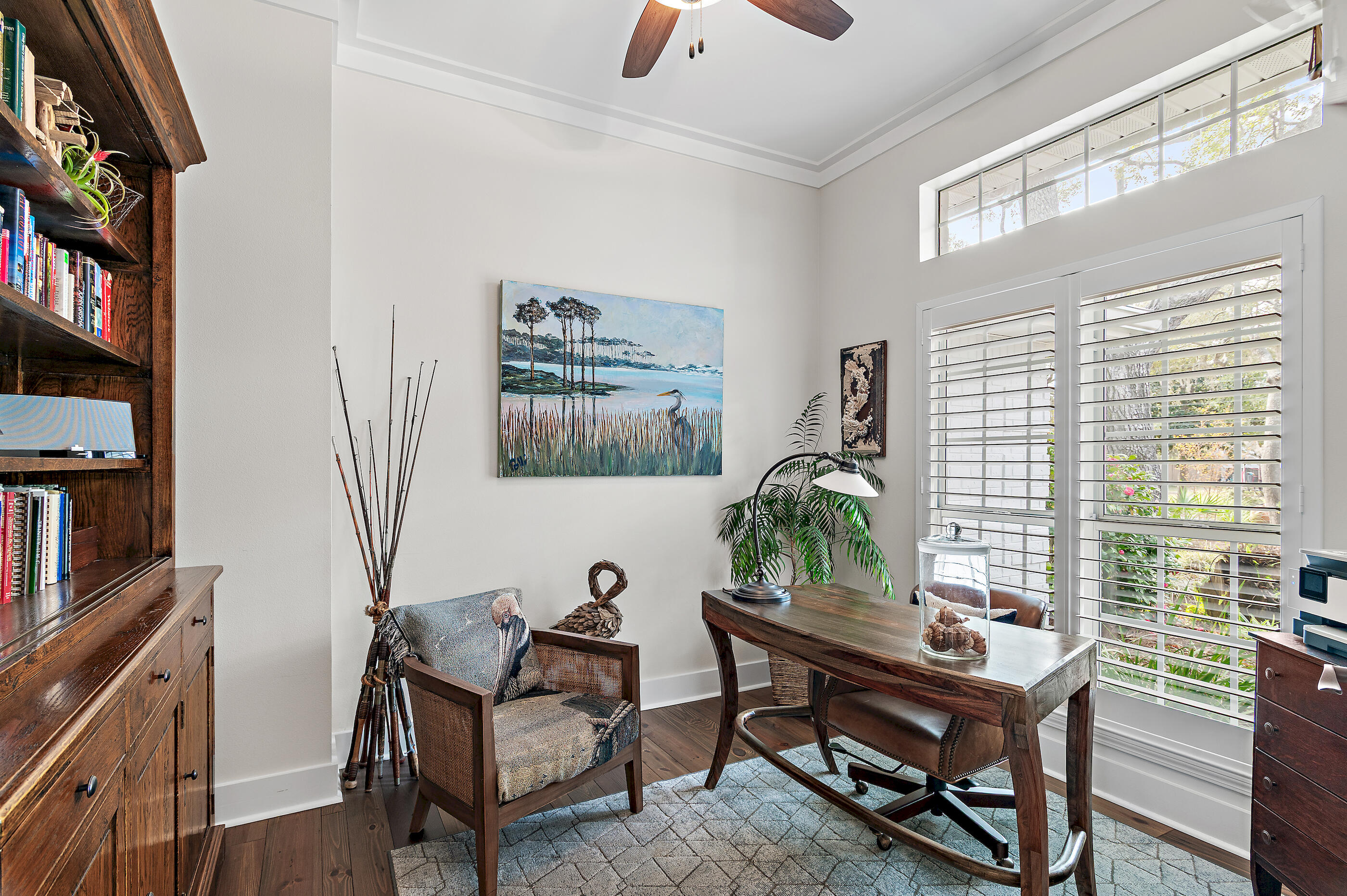 TURQUOISE BEACH - Residential