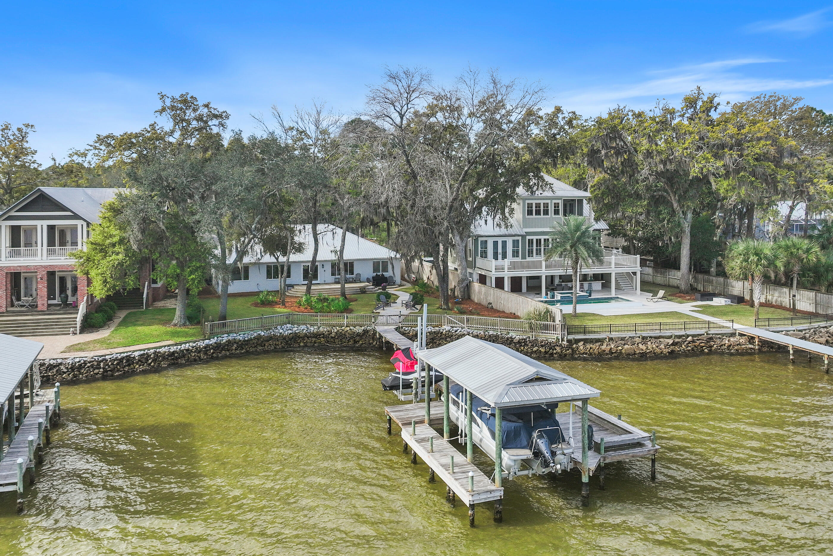 TURQUOISE BEACH - Residential