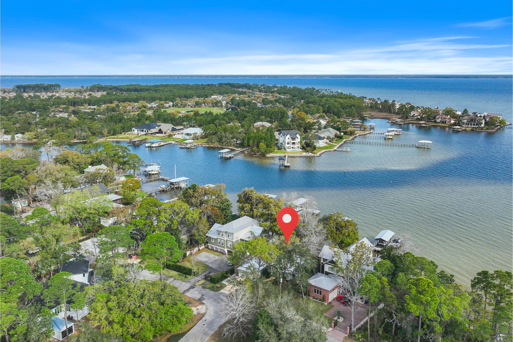 TURQUOISE BEACH - Residential