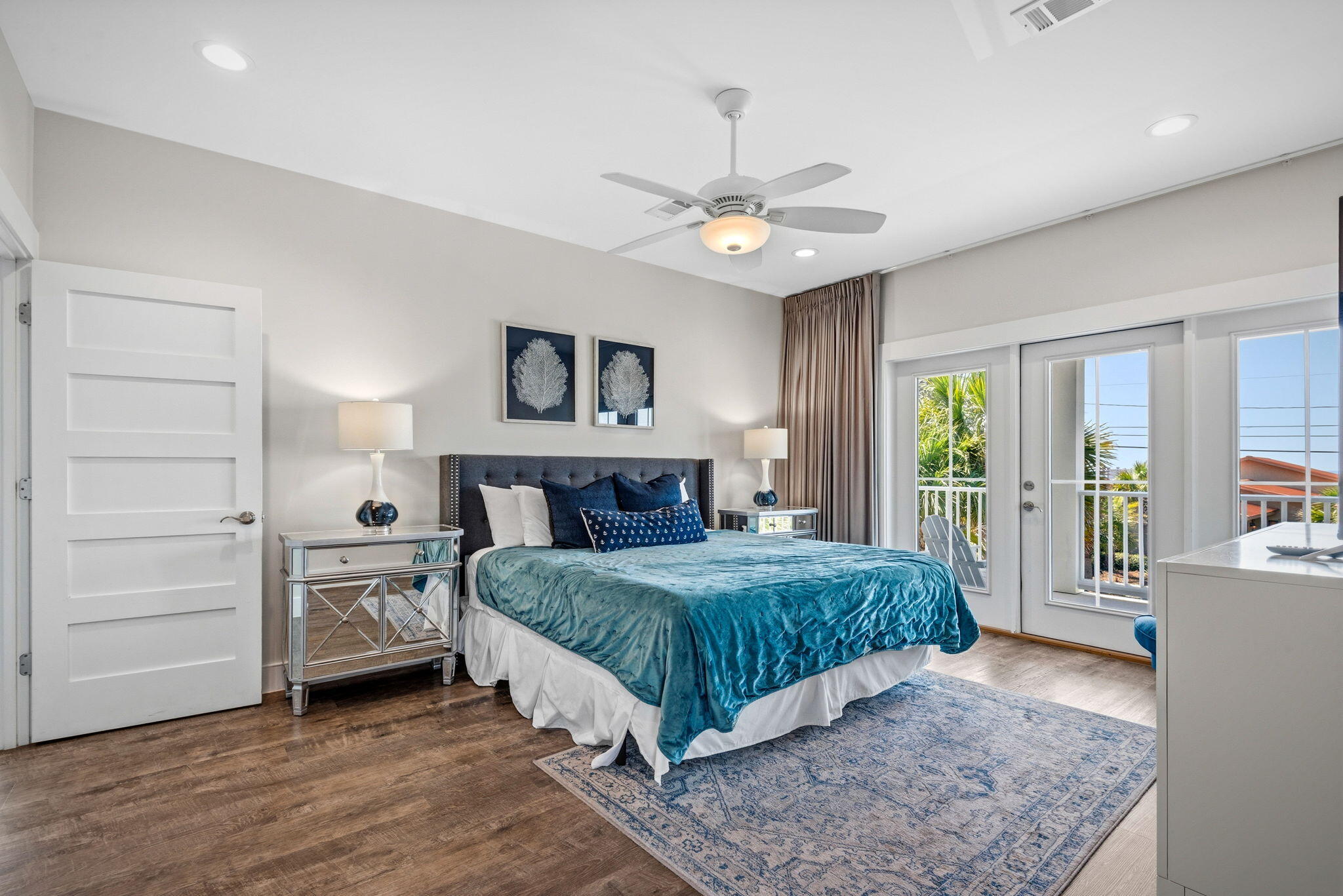 GULF LAGOON BEACH - Residential