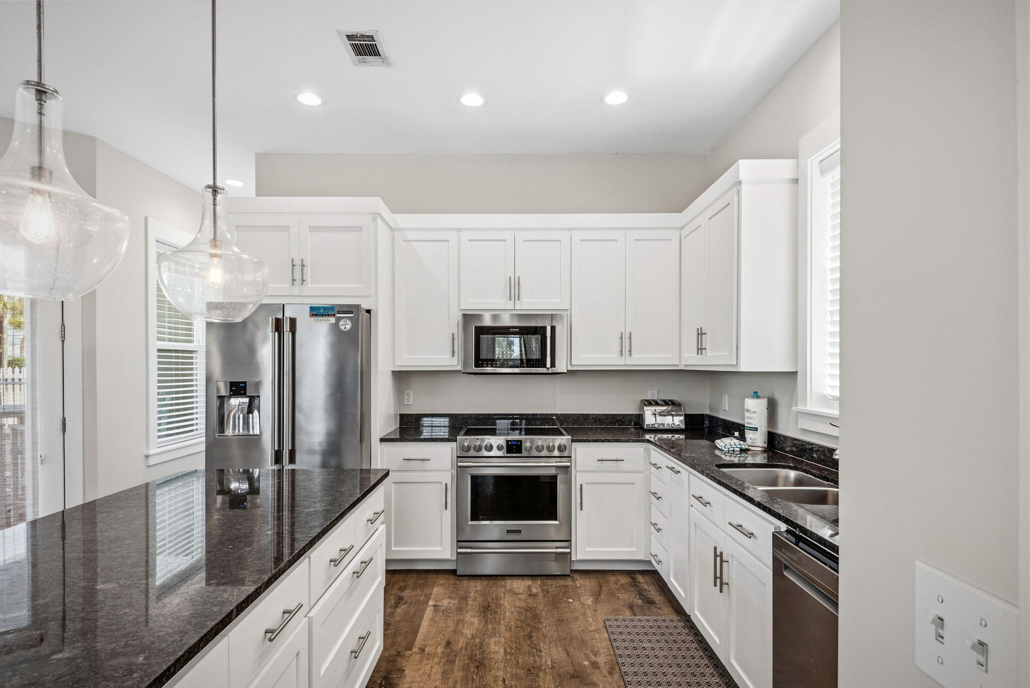 GULF LAGOON BEACH - Residential