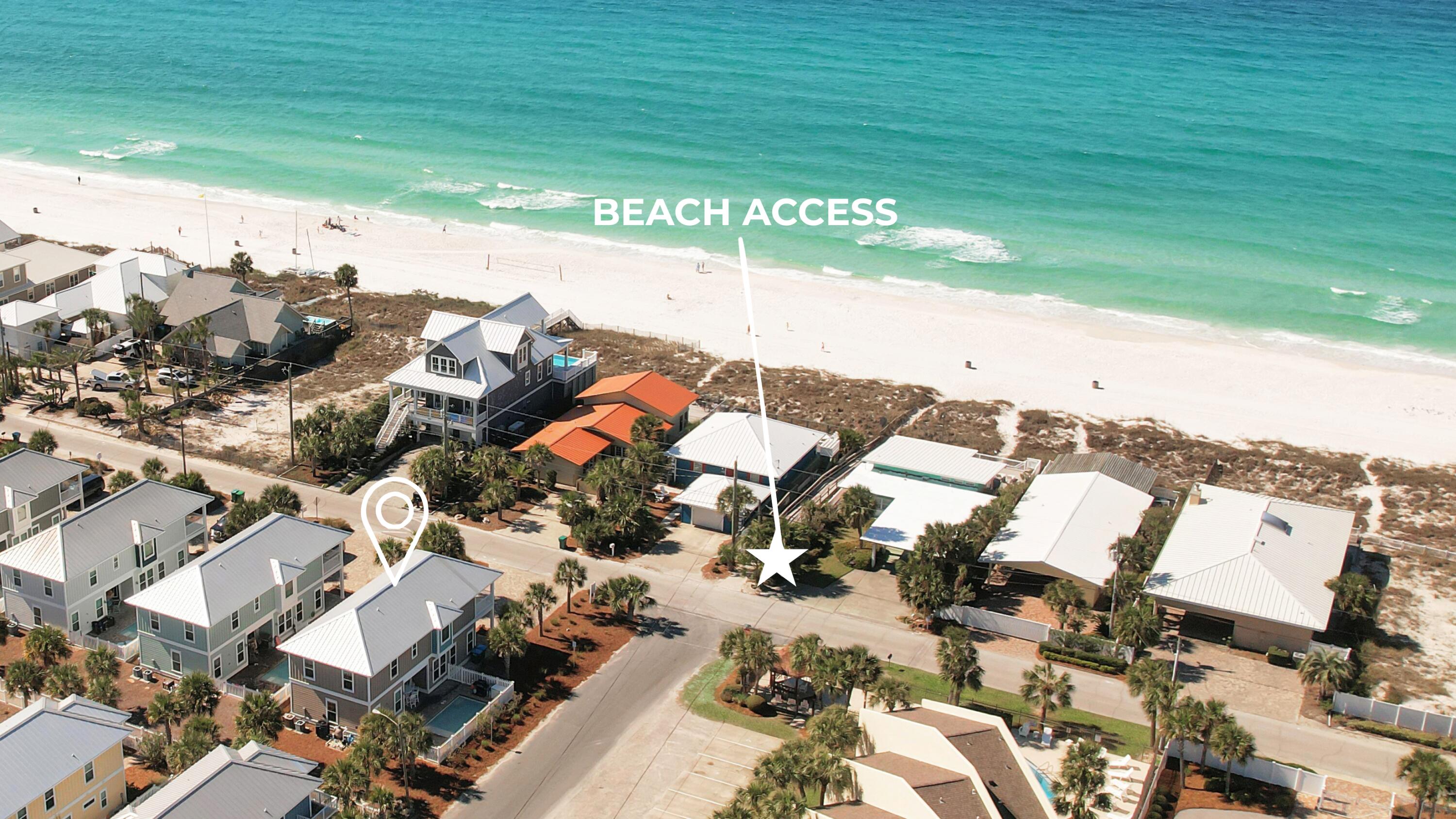 GULF LAGOON BEACH - Residential