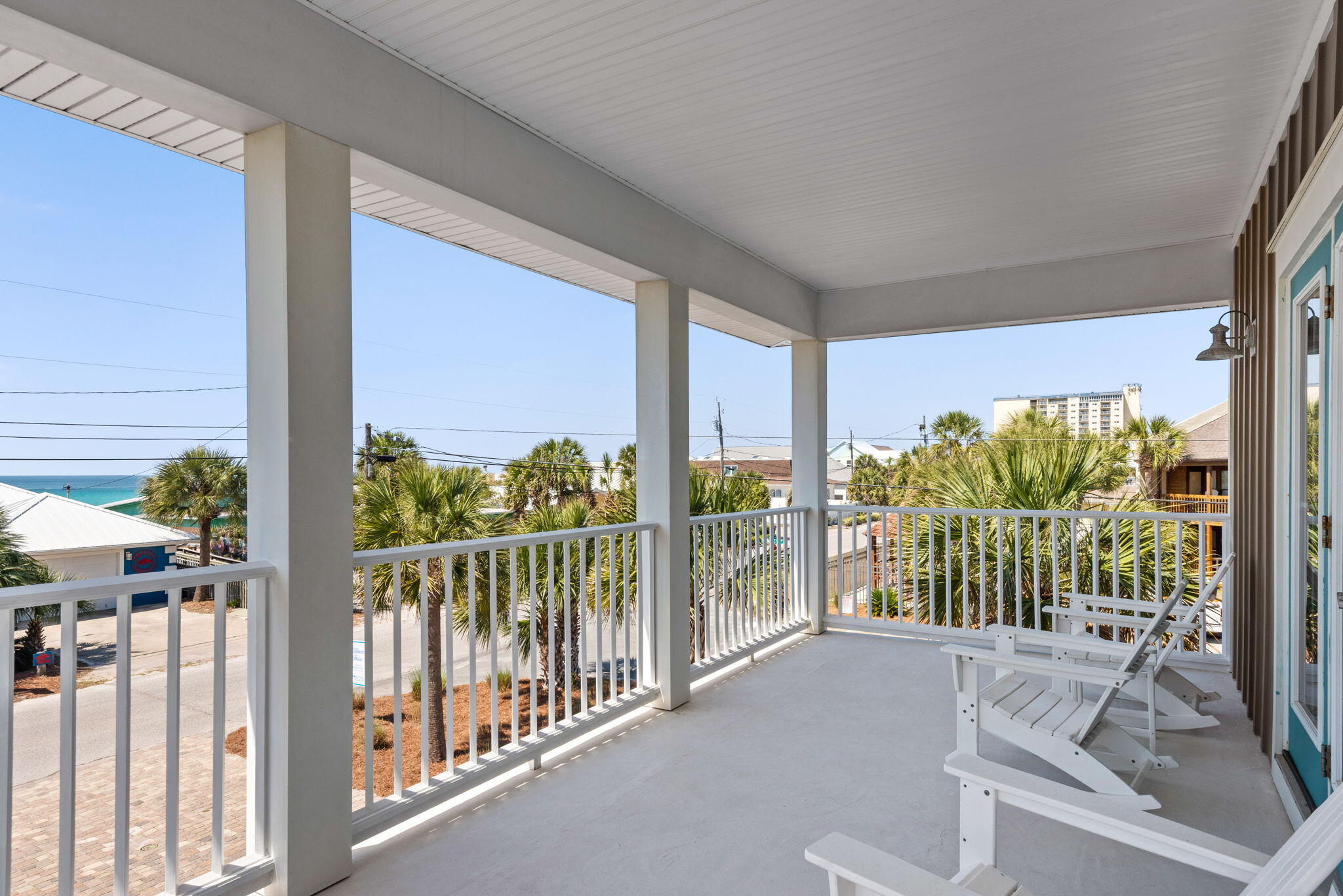 GULF LAGOON BEACH - Residential