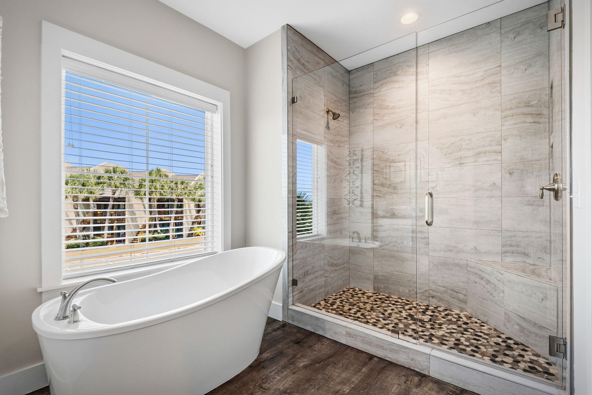 GULF LAGOON BEACH - Residential