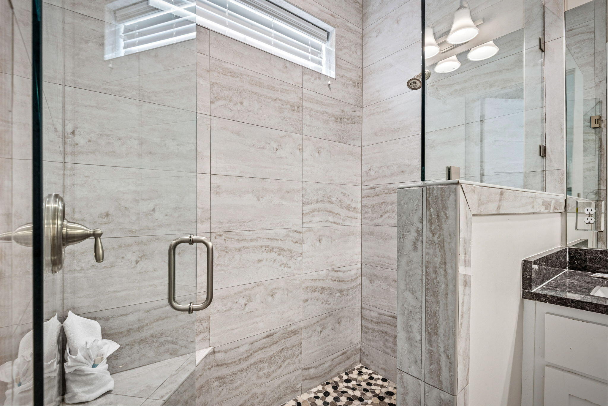 GULF LAGOON BEACH - Residential