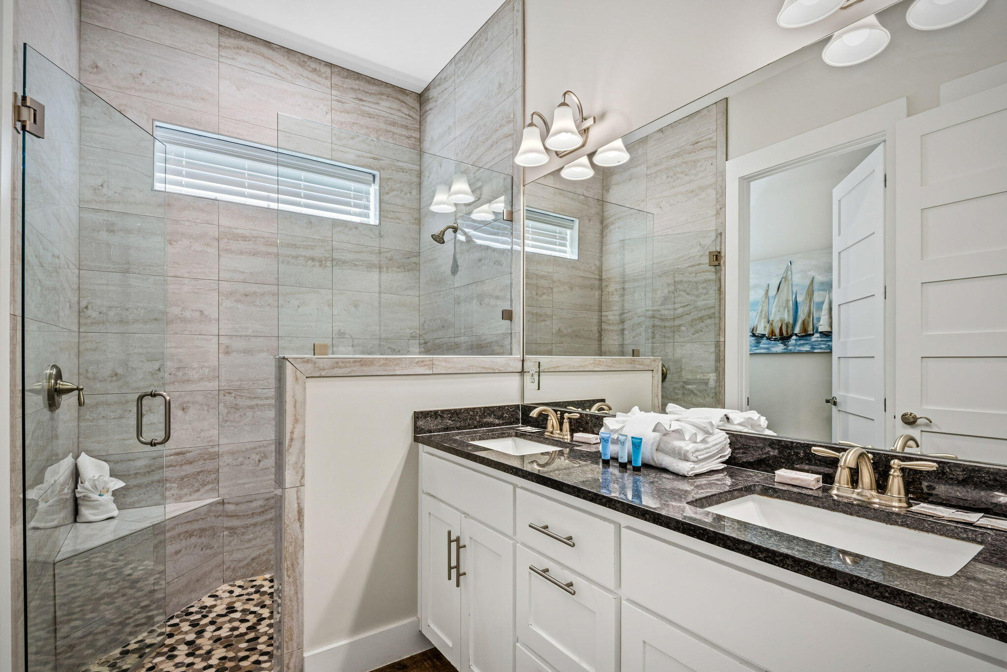 GULF LAGOON BEACH - Residential