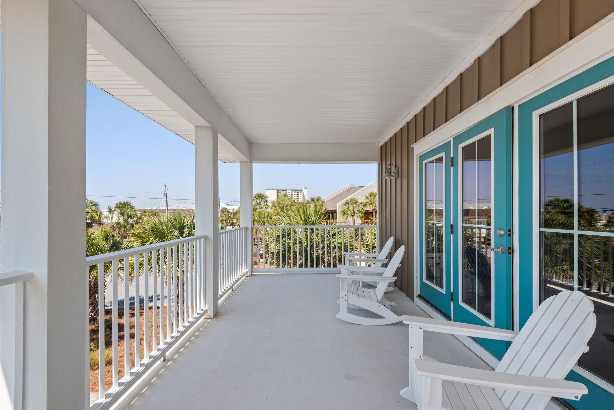 GULF LAGOON BEACH - Residential