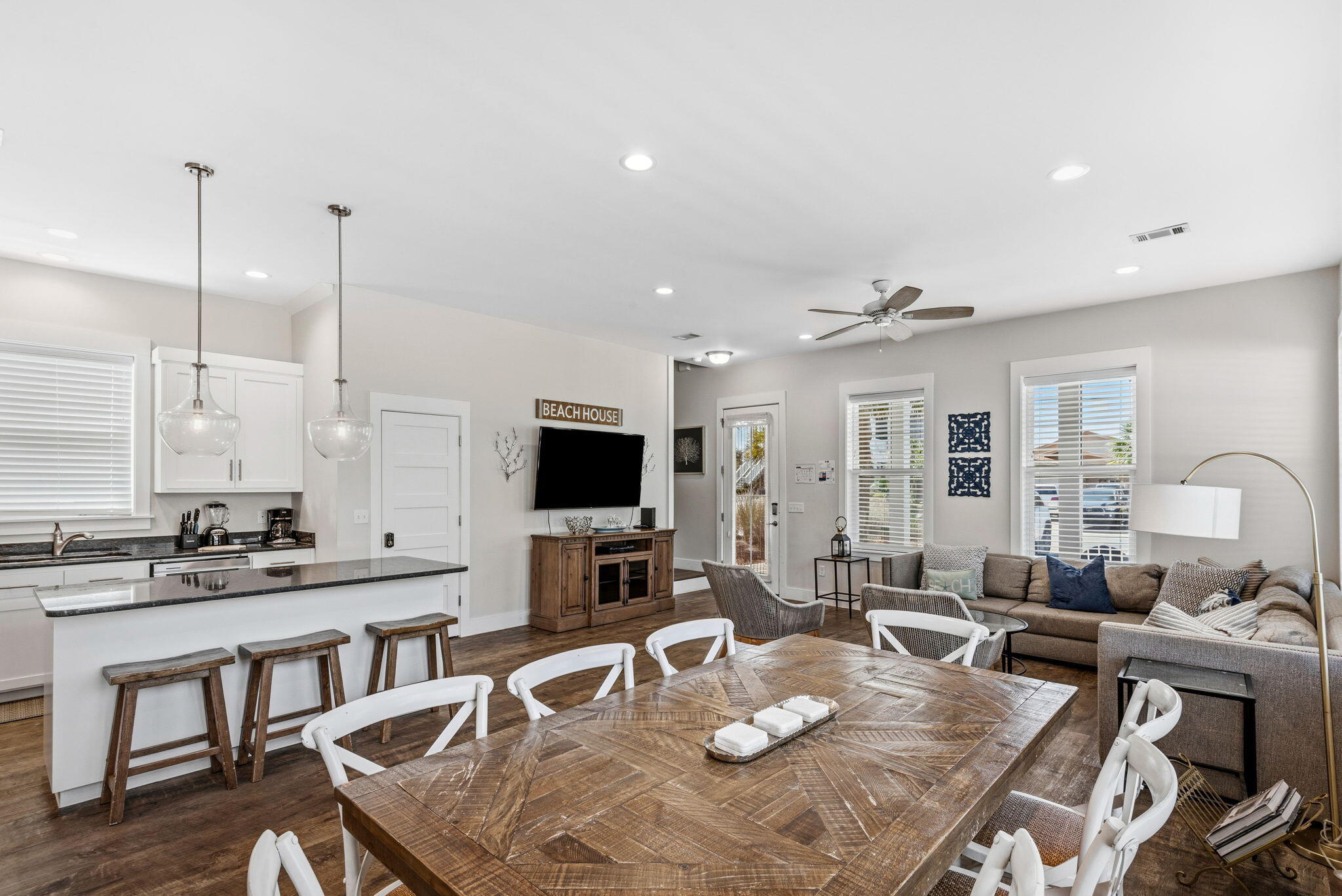 GULF LAGOON BEACH - Residential