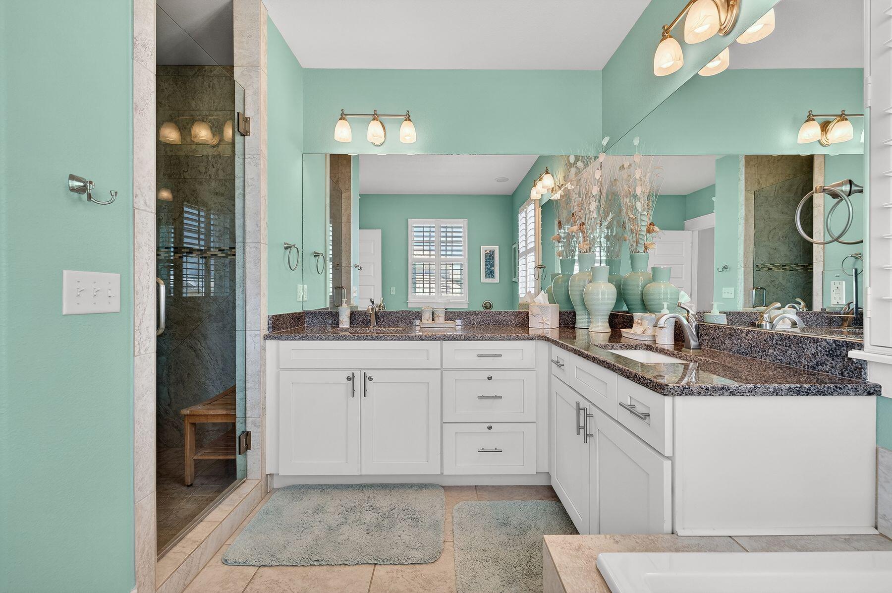 Crystal Shores - Residential