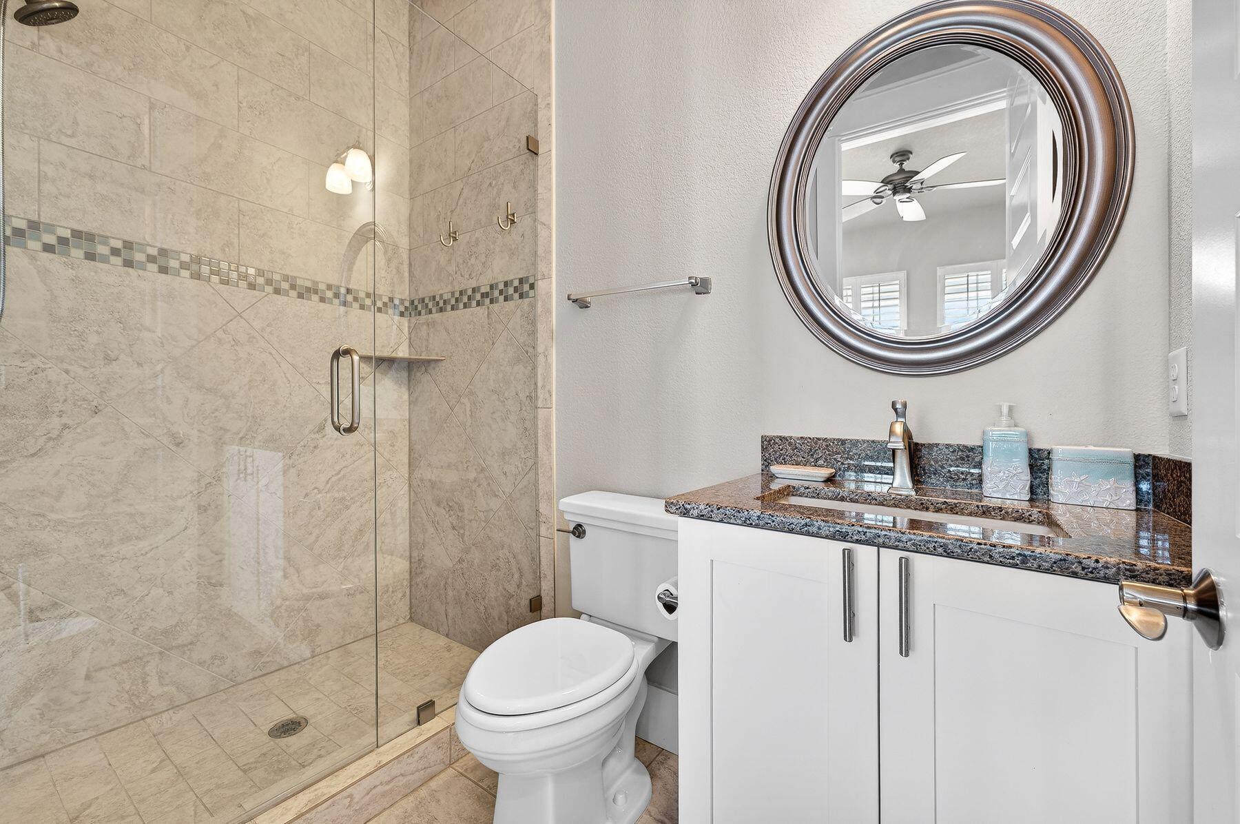 Crystal Shores - Residential