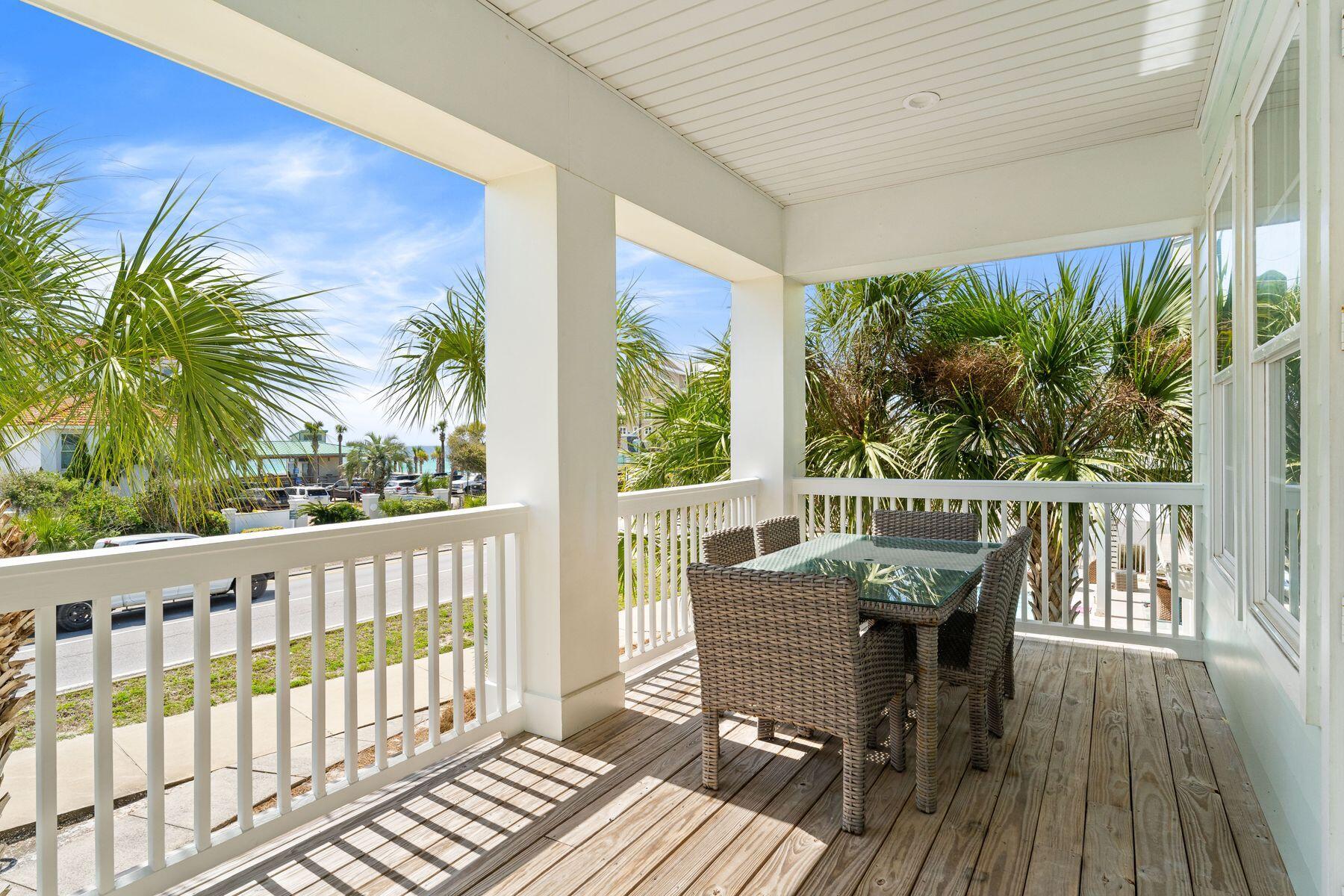 Crystal Shores - Residential