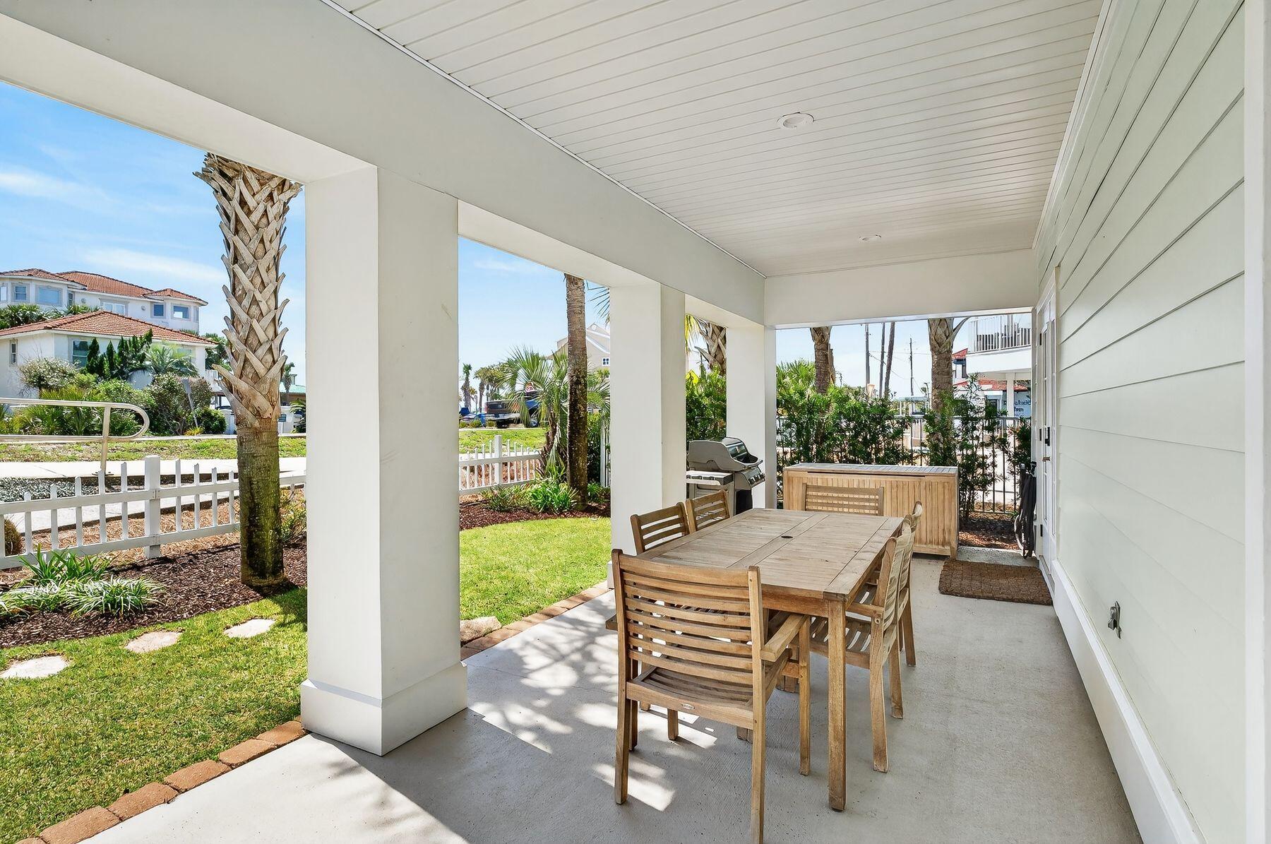 Crystal Shores - Residential