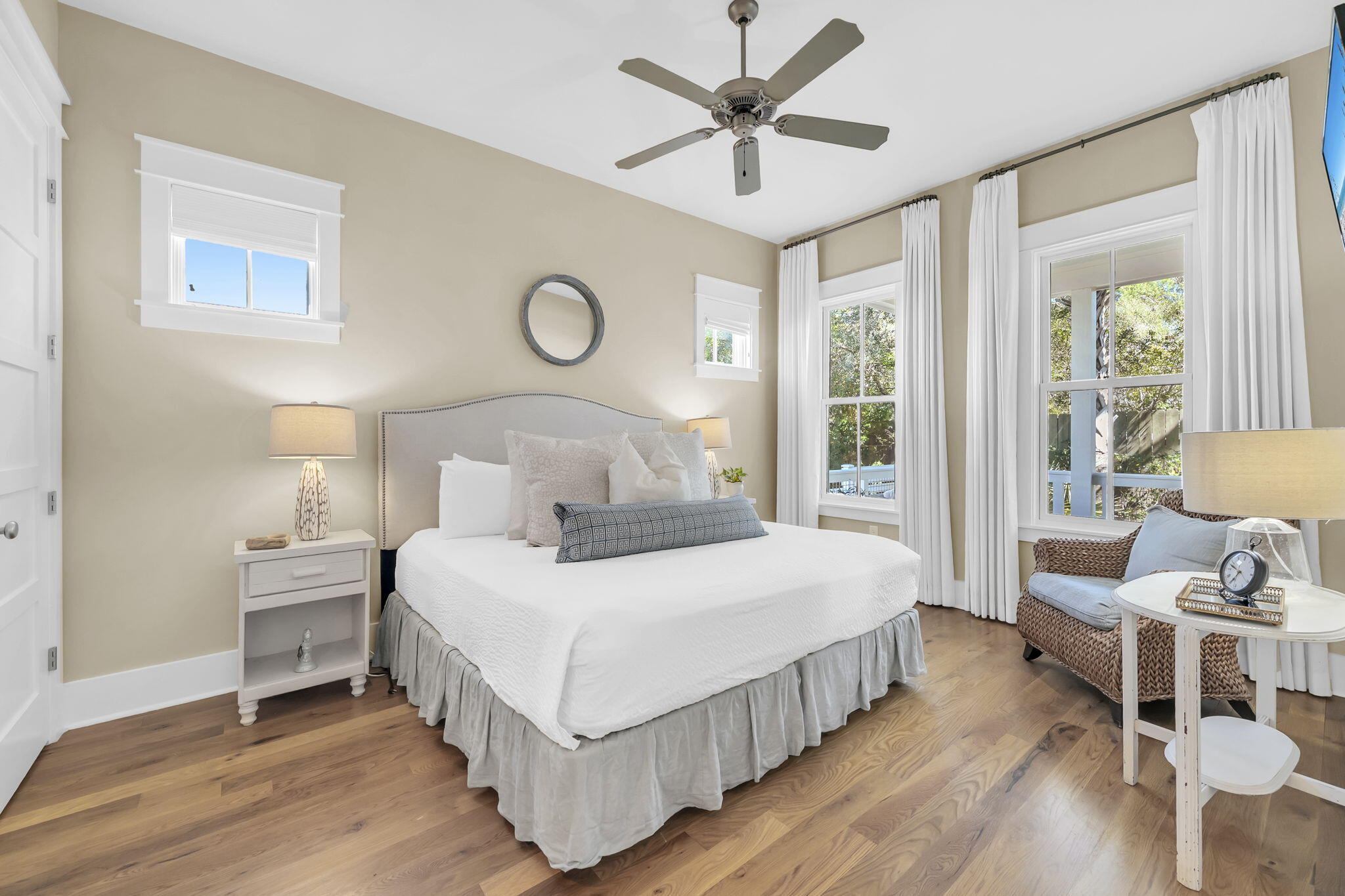 CYPRESS DUNES - Residential