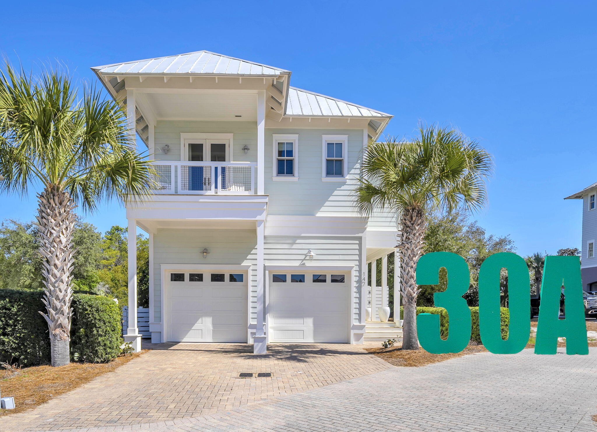 CYPRESS DUNES - Residential