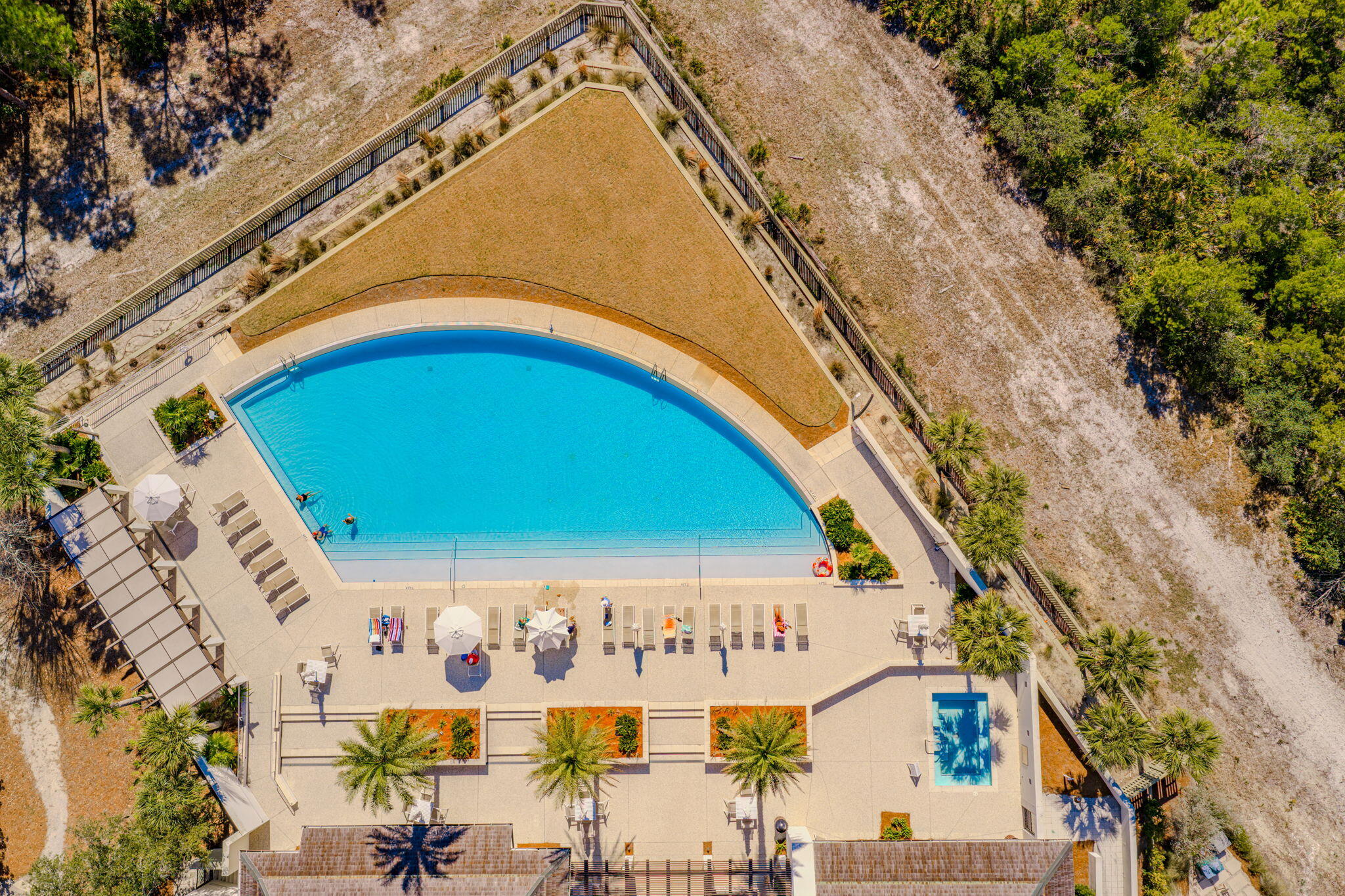 CYPRESS DUNES - Residential