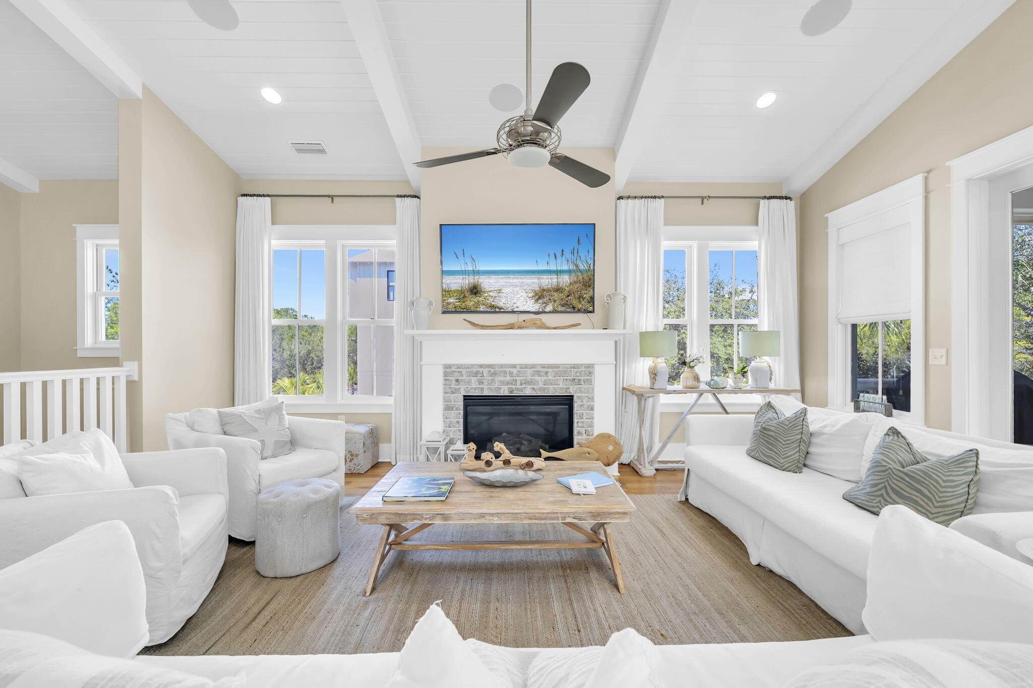 CYPRESS DUNES - Residential