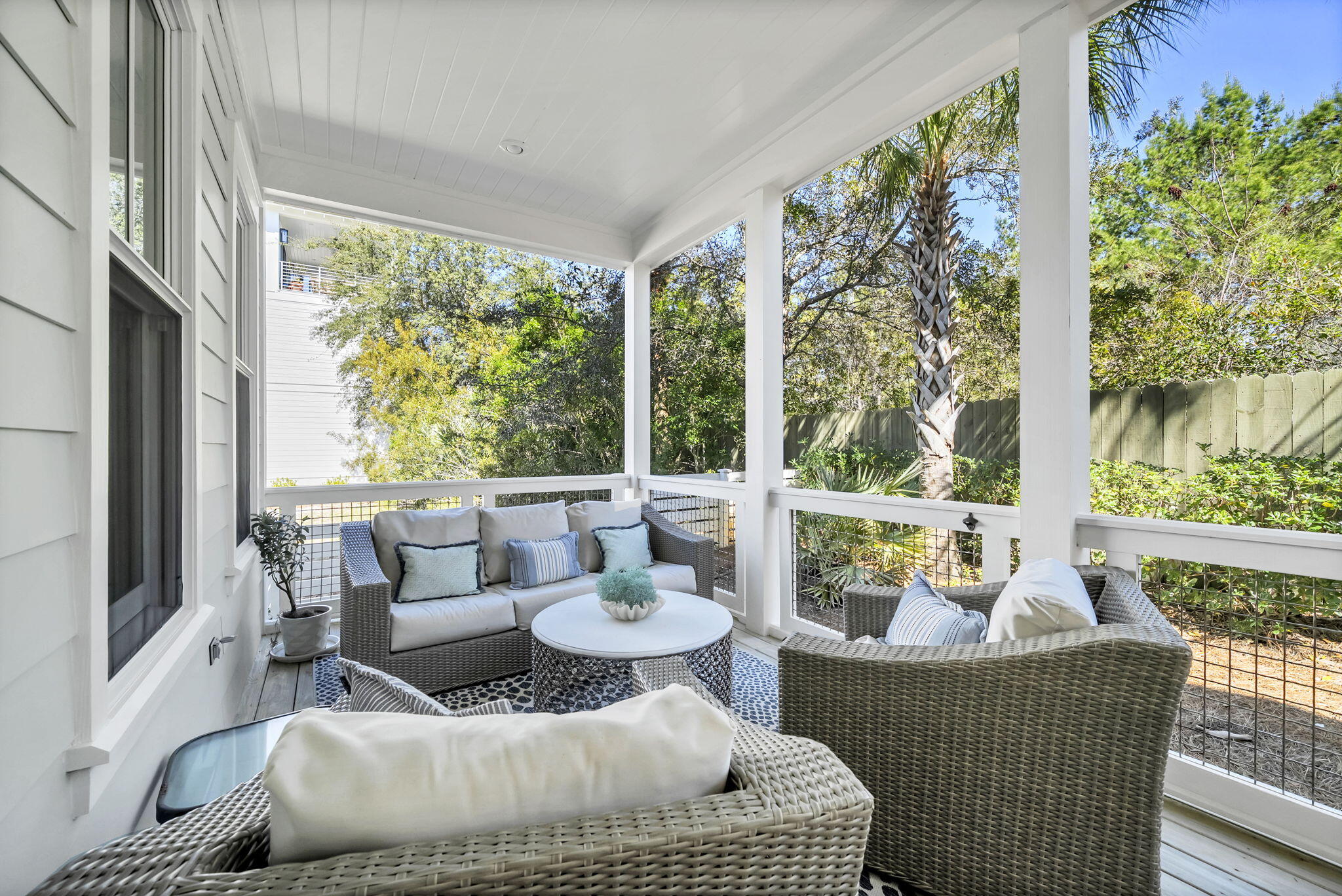 CYPRESS DUNES - Residential