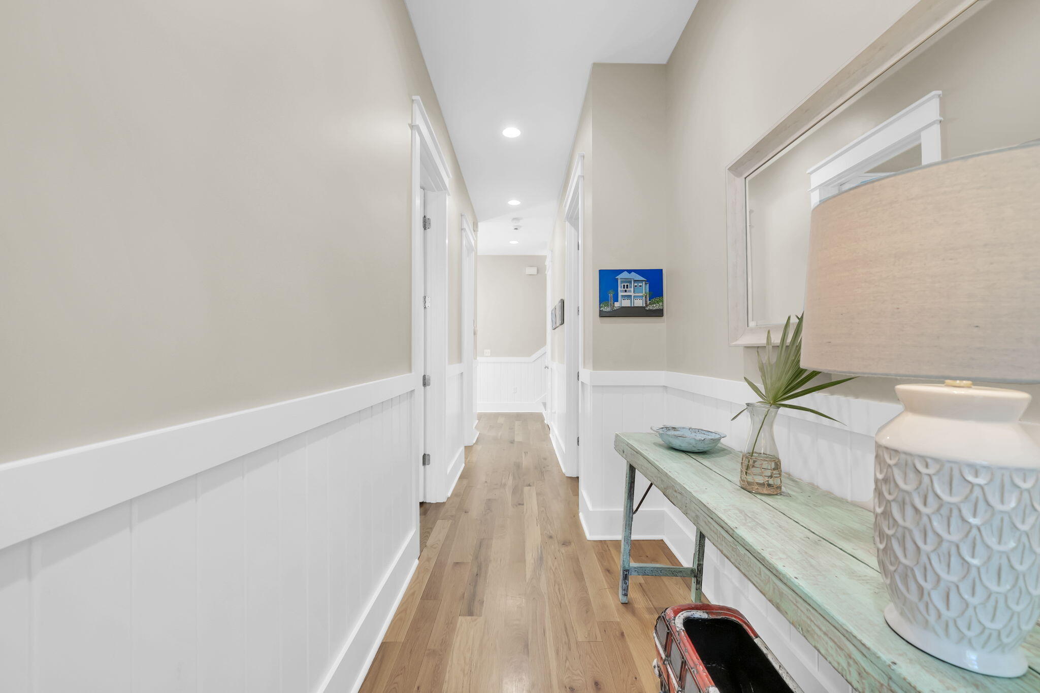 CYPRESS DUNES - Residential