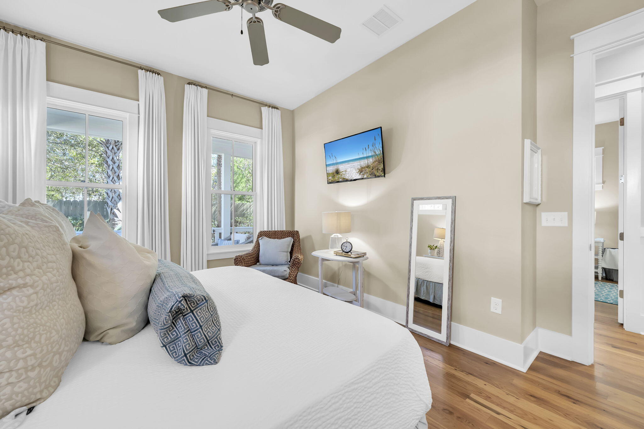 CYPRESS DUNES - Residential