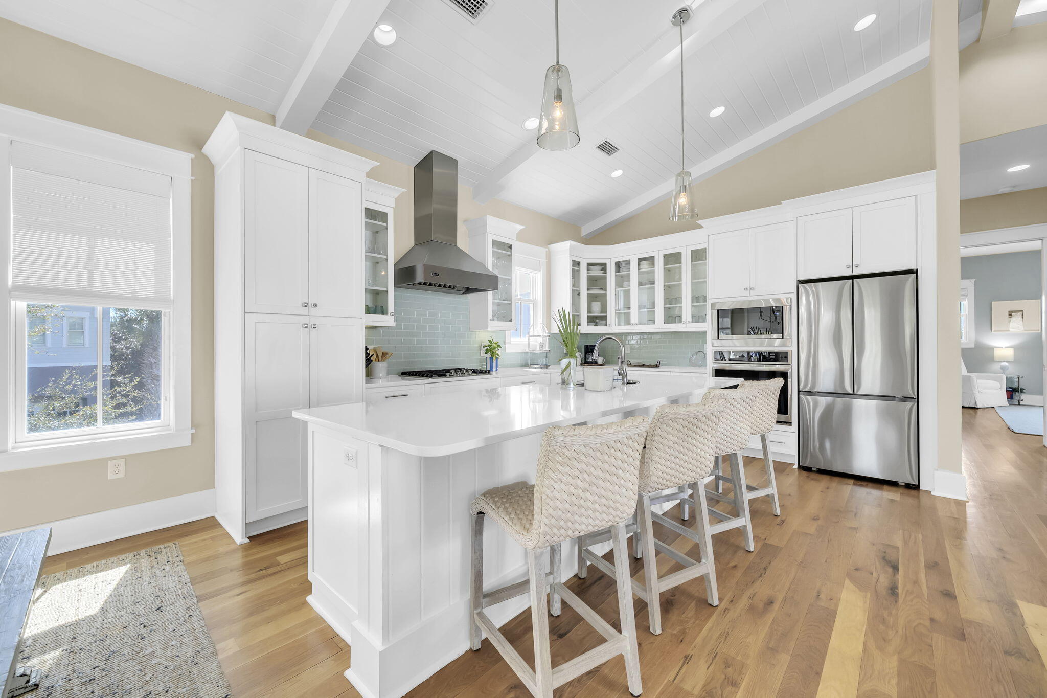 CYPRESS DUNES - Residential