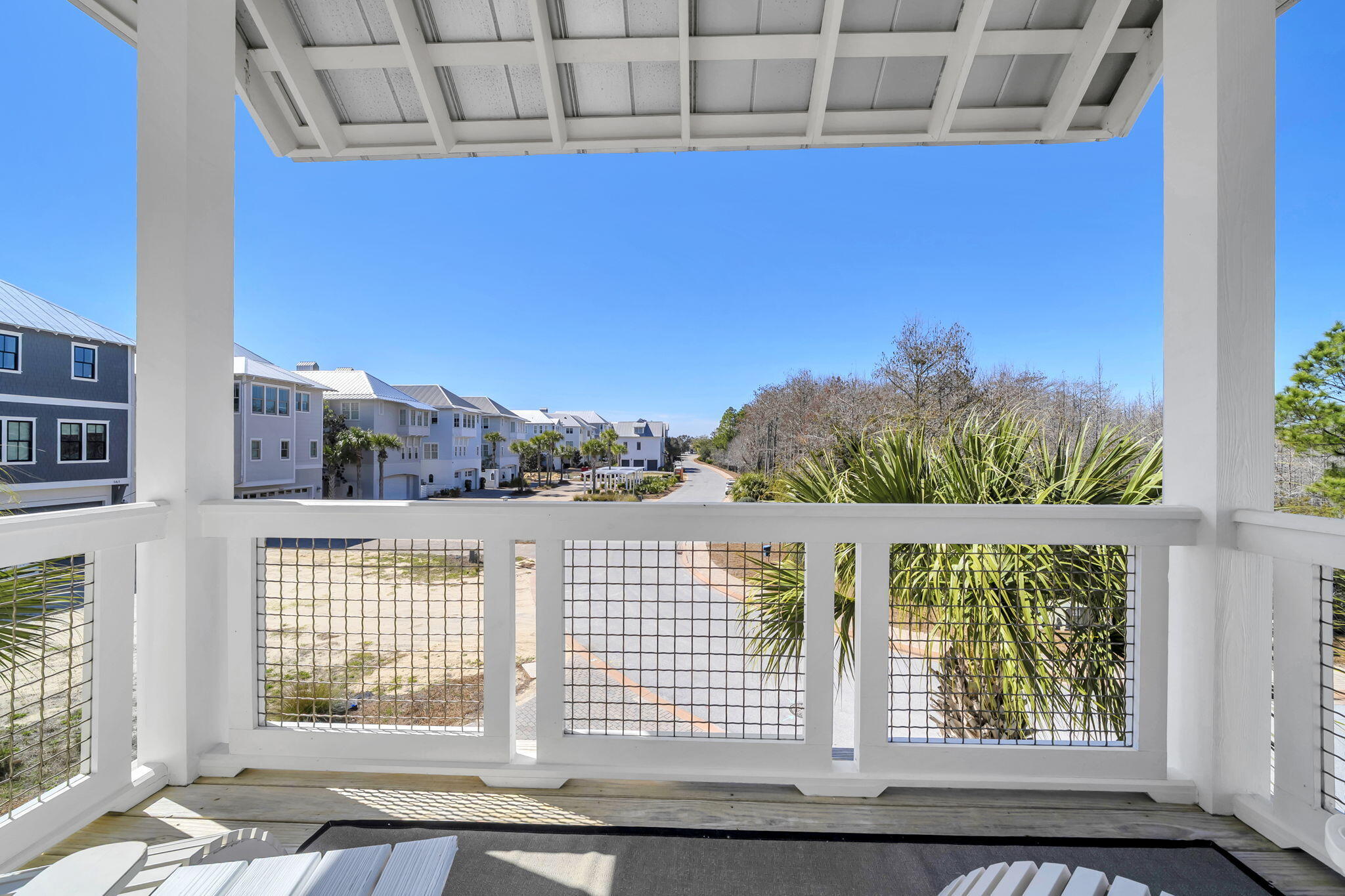 CYPRESS DUNES - Residential