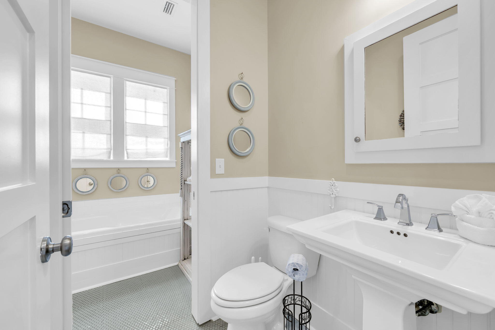 CYPRESS DUNES - Residential