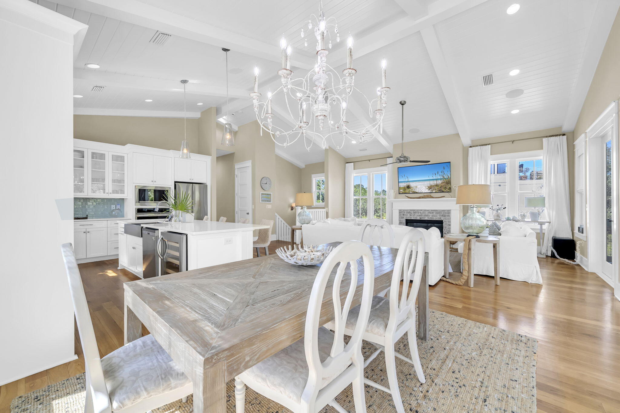 CYPRESS DUNES - Residential