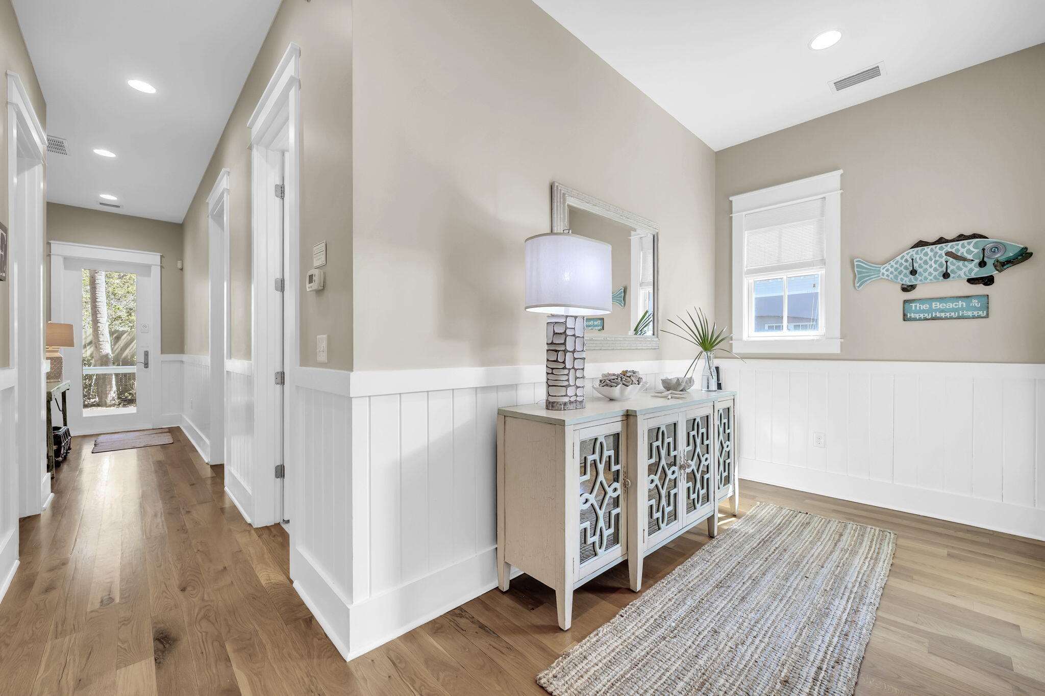 CYPRESS DUNES - Residential