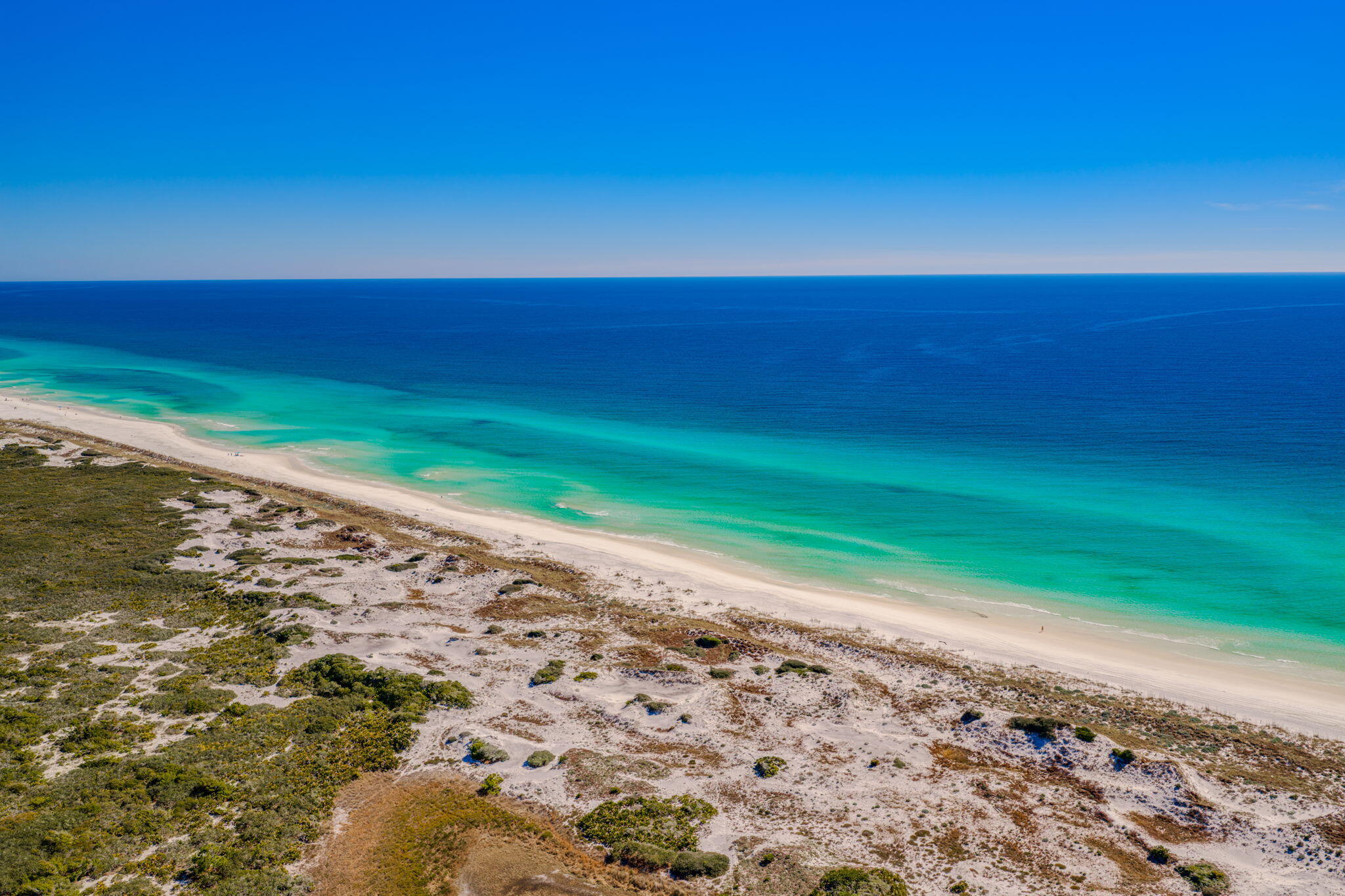CYPRESS DUNES - Residential