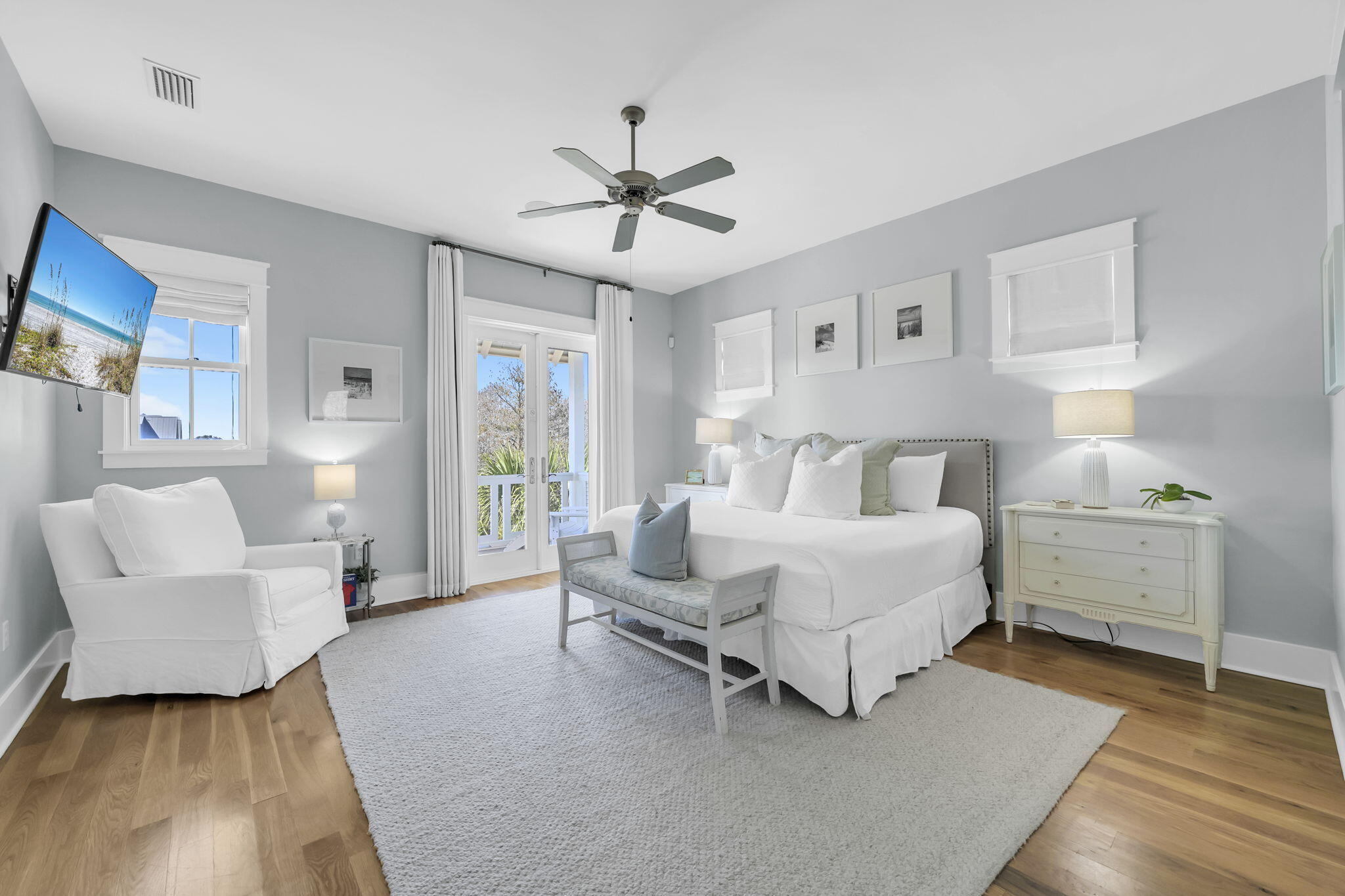 CYPRESS DUNES - Residential