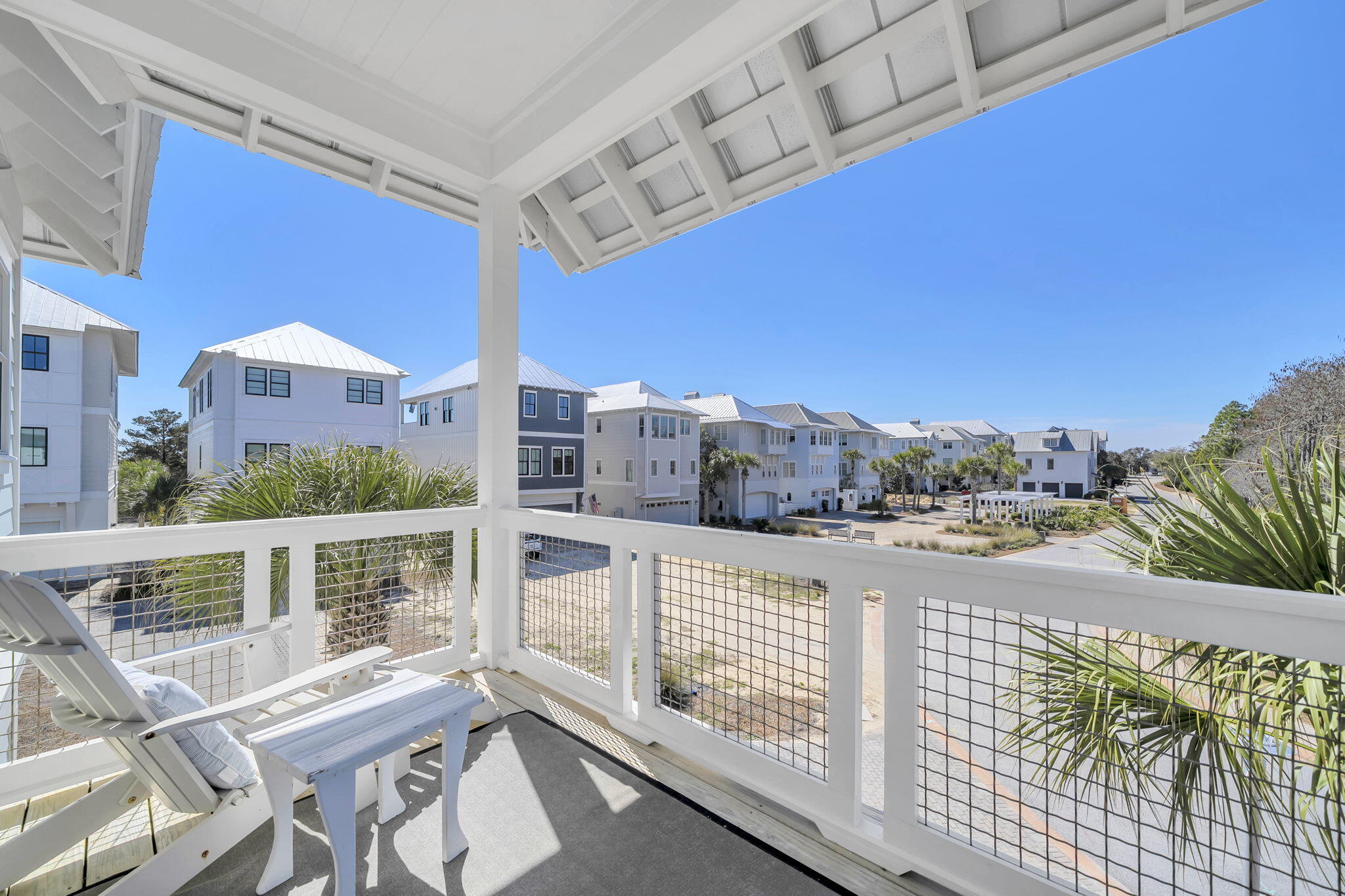 CYPRESS DUNES - Residential