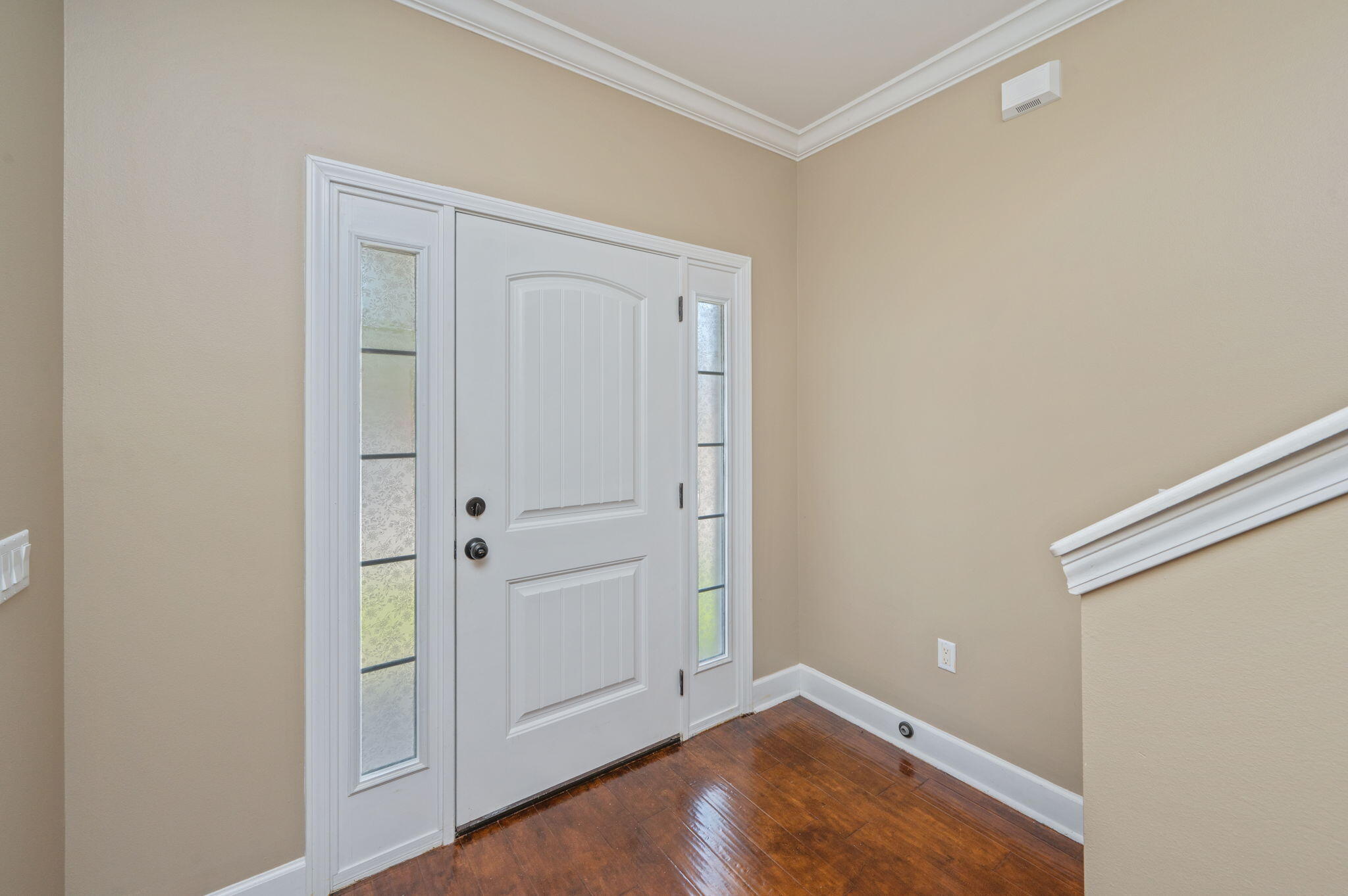 TRADITIONS AT WALTON OAKS - Residential