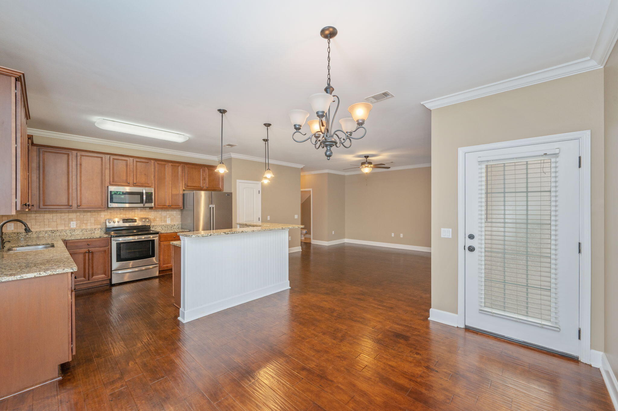 TRADITIONS AT WALTON OAKS - Residential