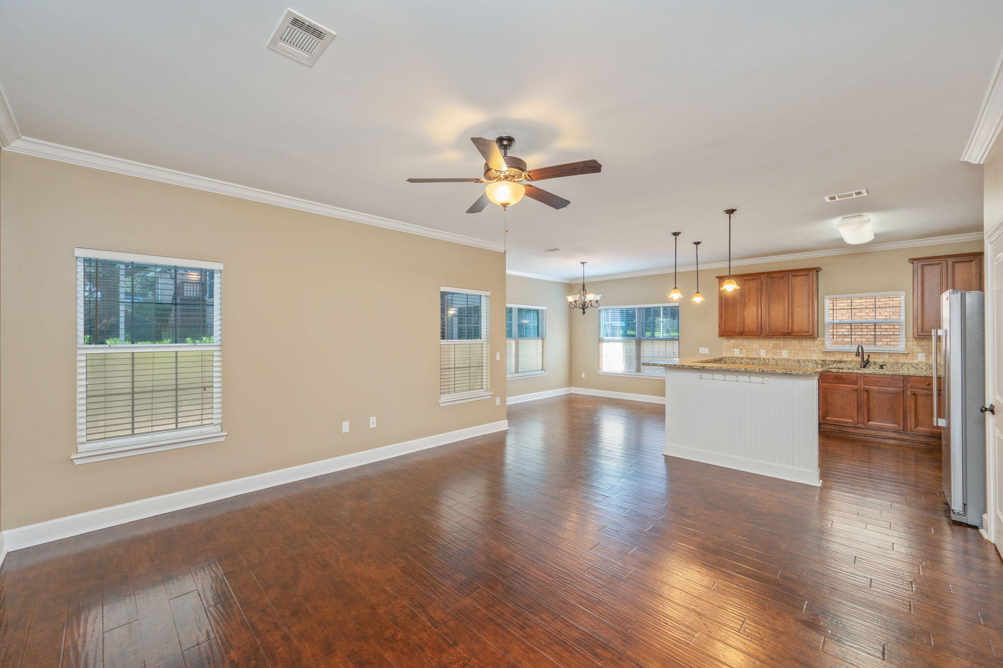 TRADITIONS AT WALTON OAKS - Residential