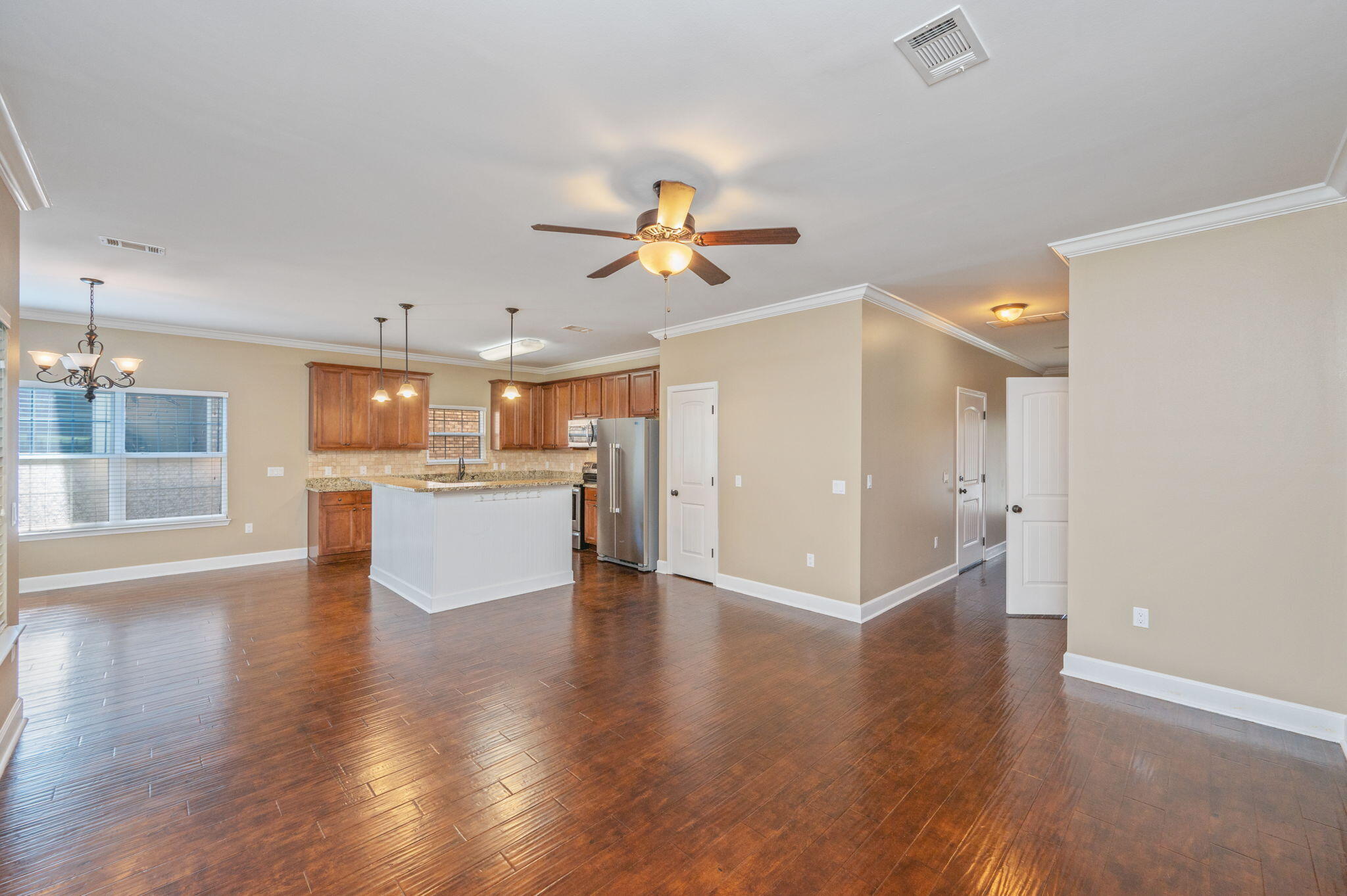 TRADITIONS AT WALTON OAKS - Residential